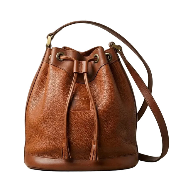 Burberry Bucket Shoulder bag
