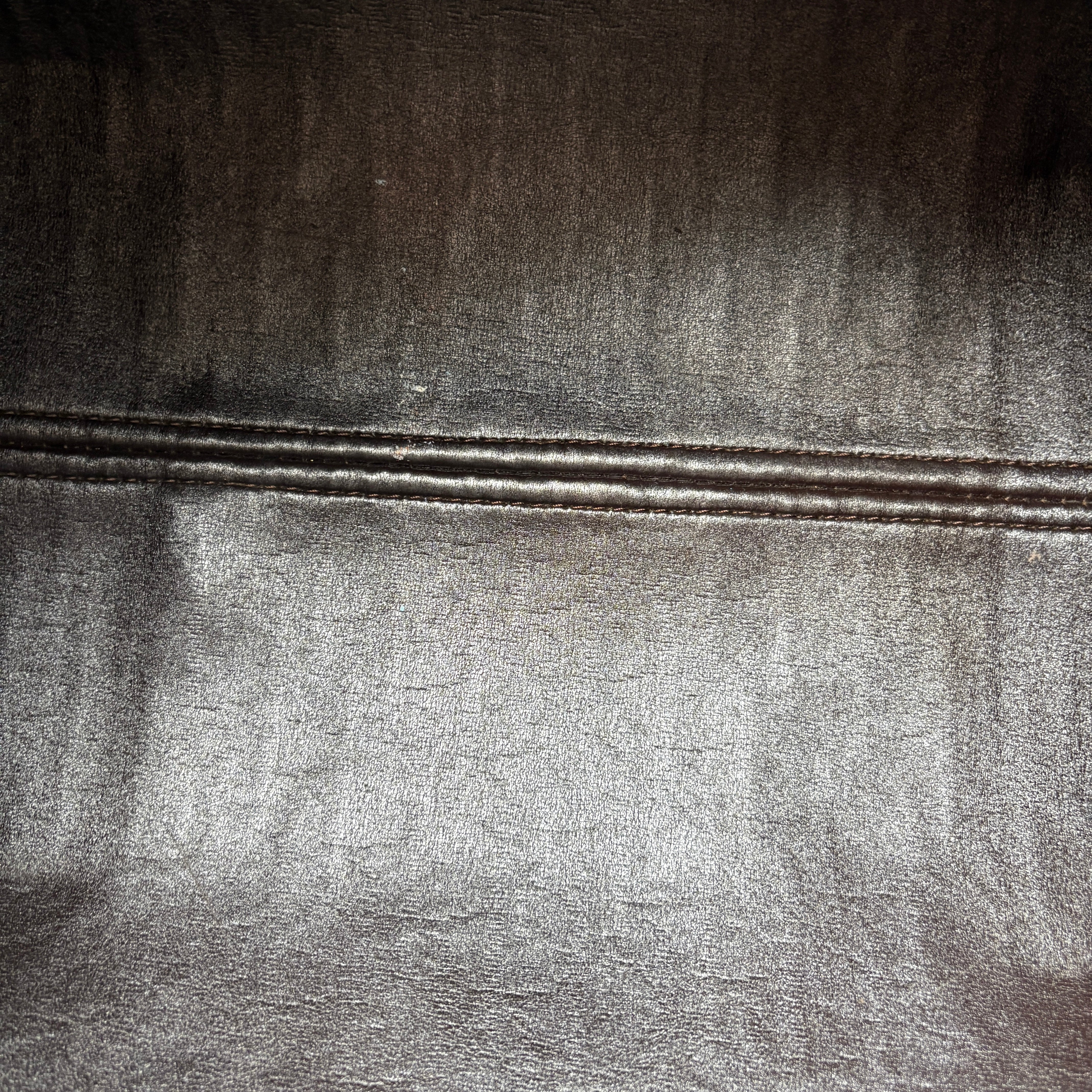 Christian Dior Trotter Boston Bag