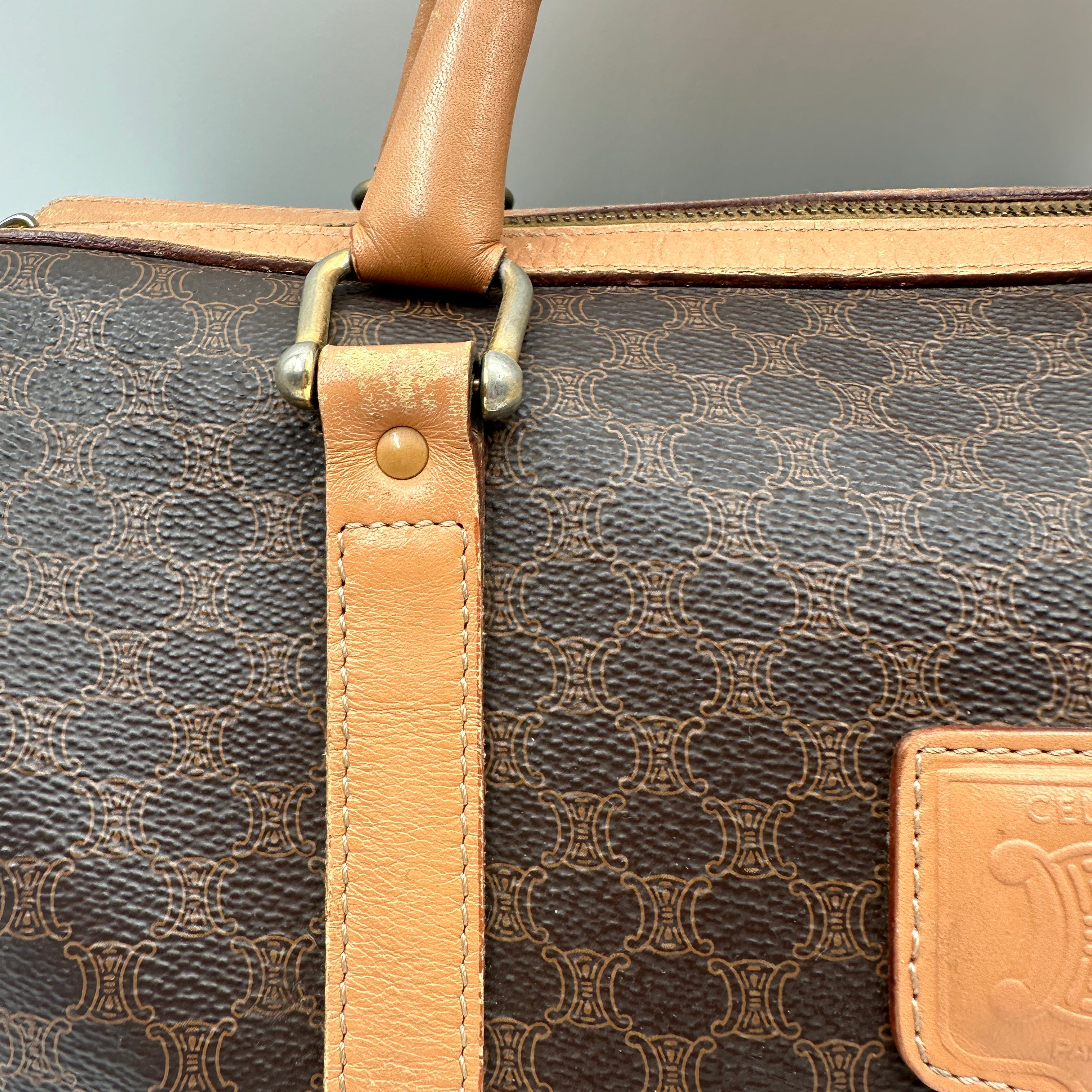 Boston Bag