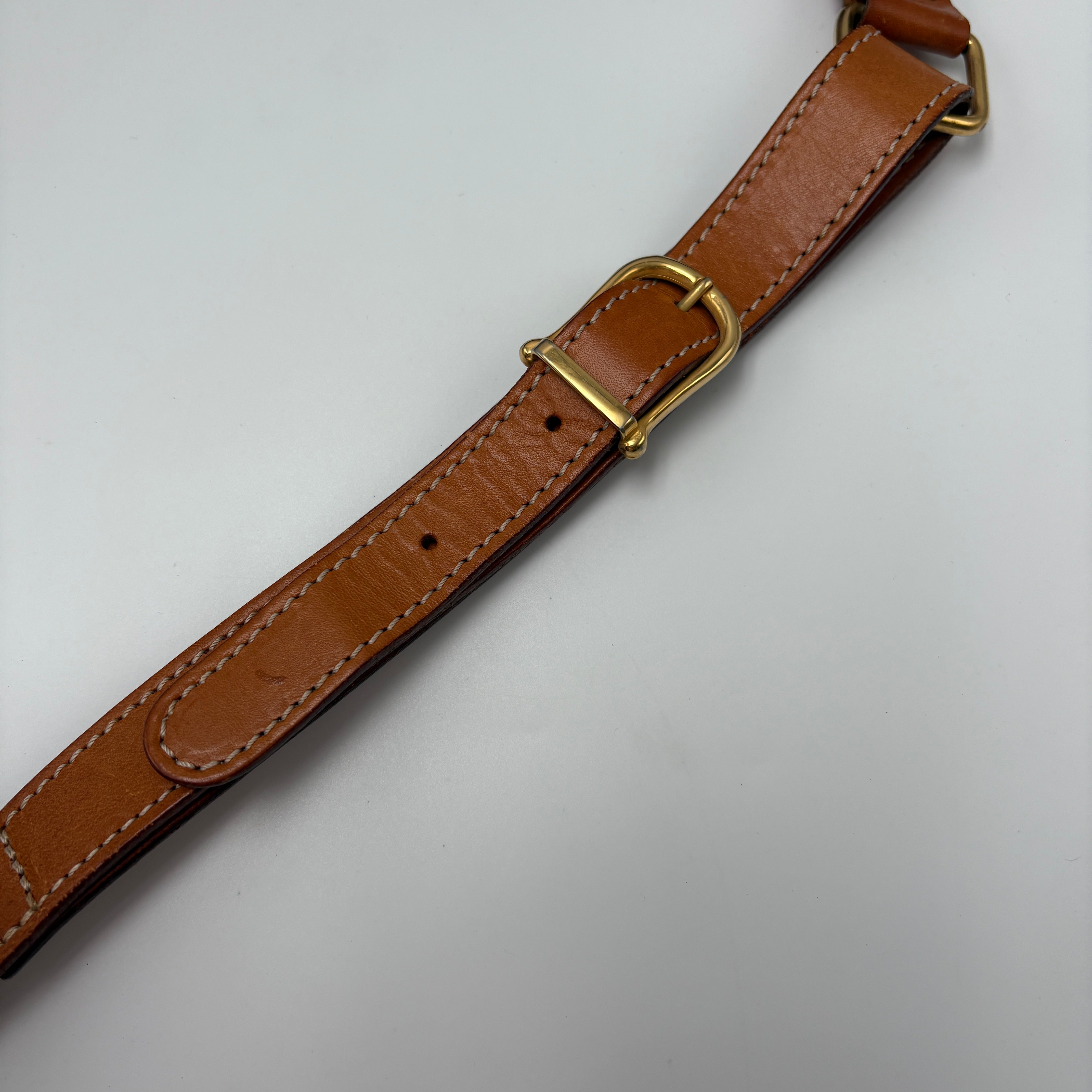 Celine Macadam Bucket