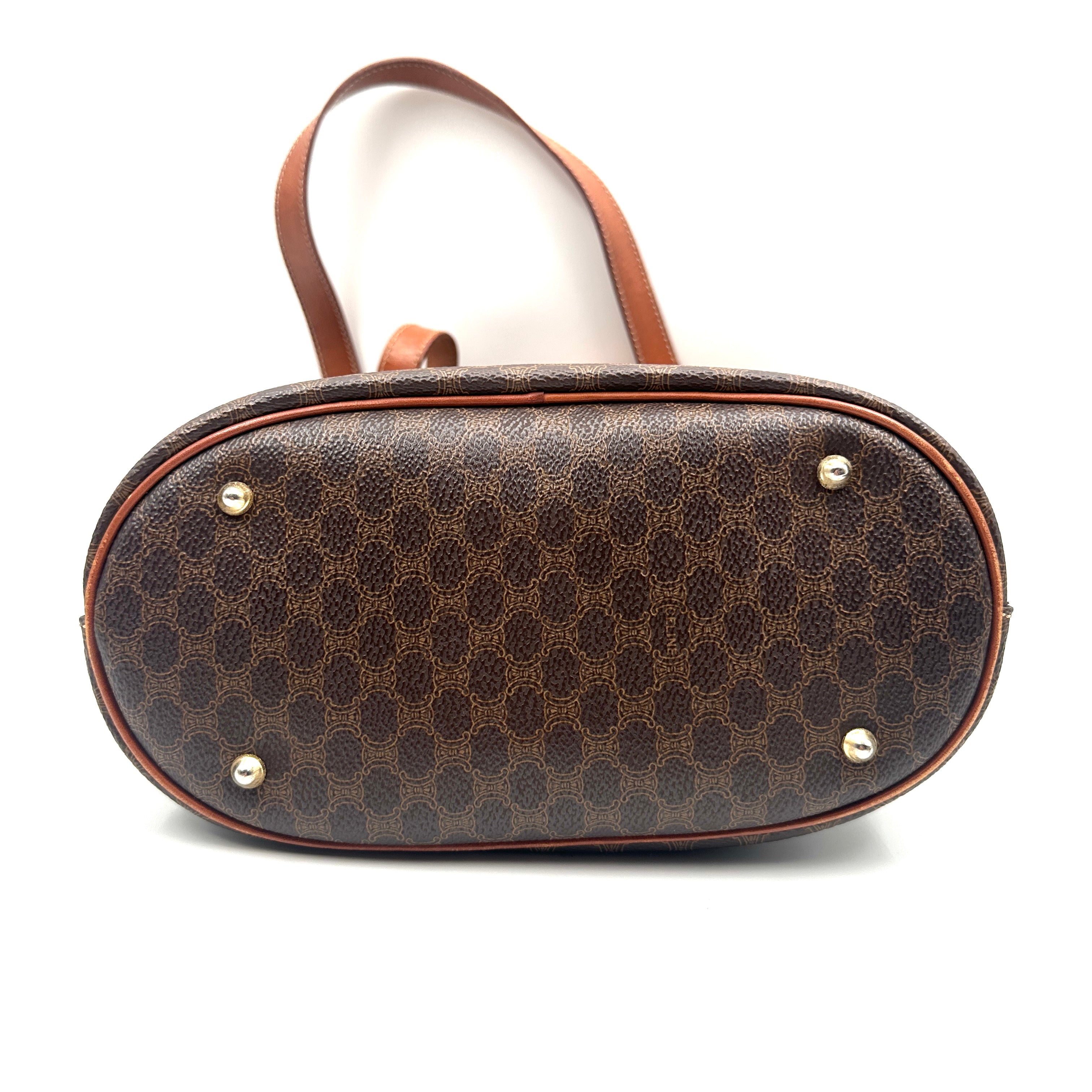 Celine Macadam bag