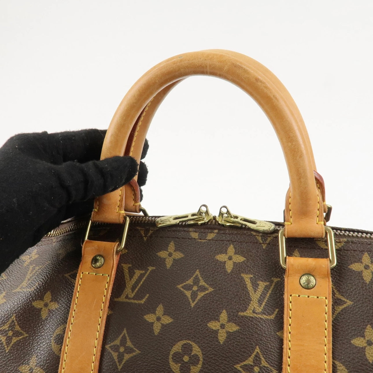 Louis Vuitton Keepall 50