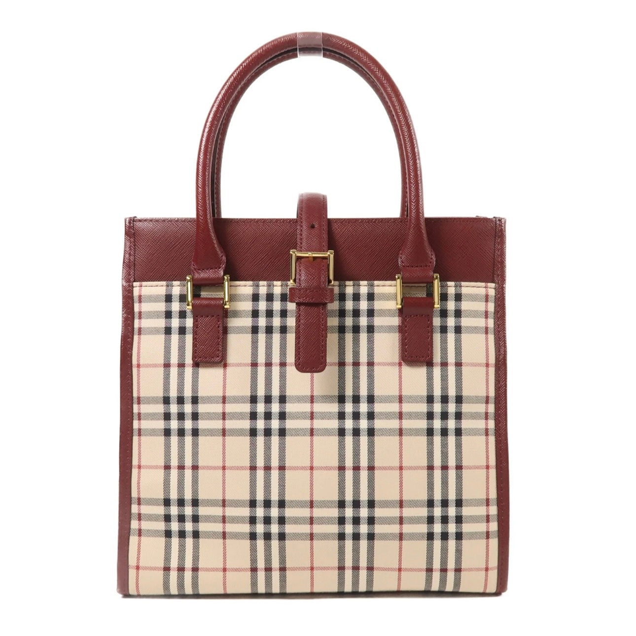 Burberry GHW hand bag
