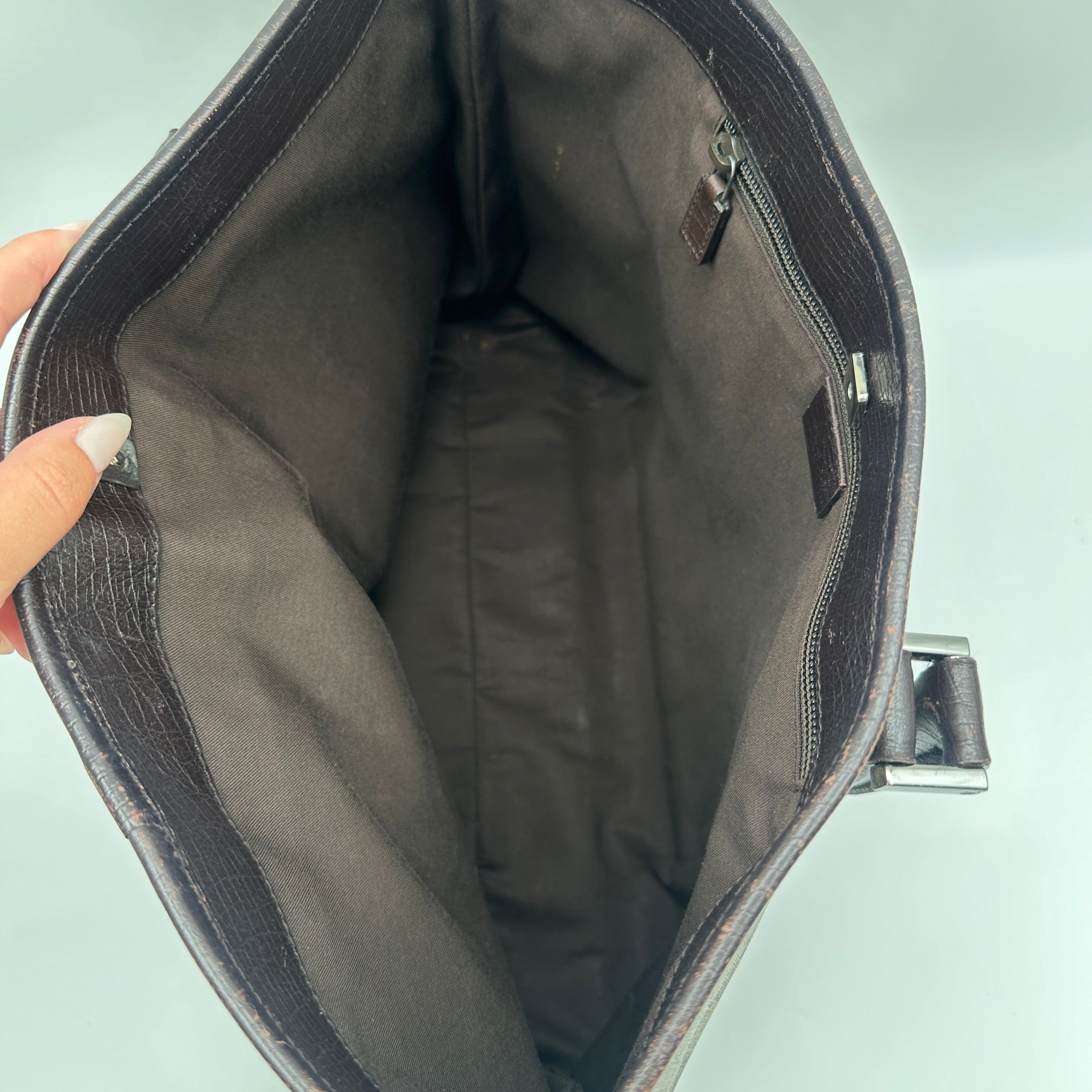 GG Supreme Tote bag