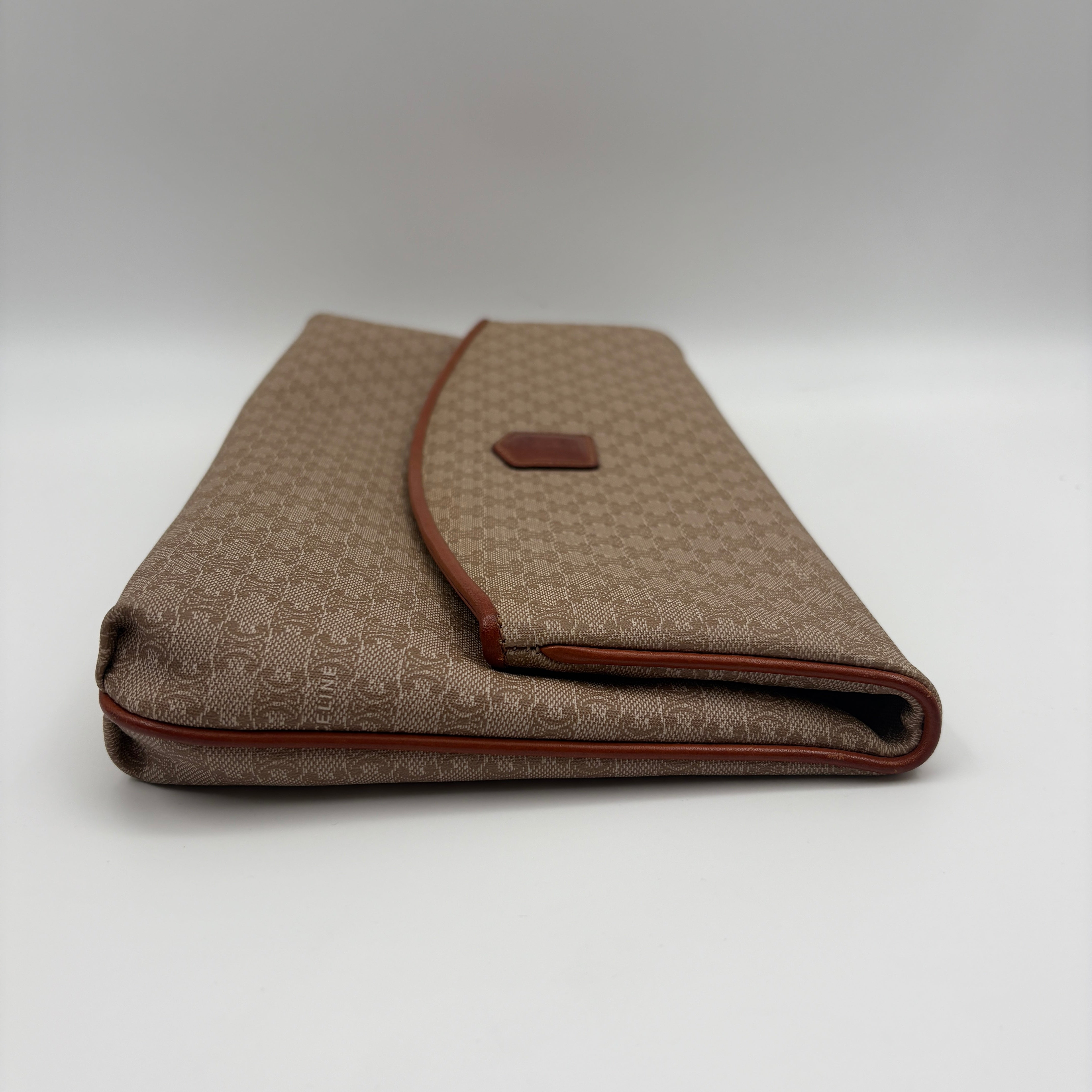 Celine Macadam Clutch