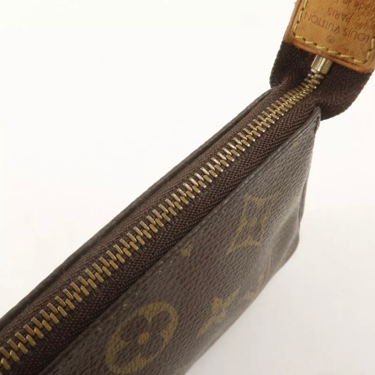 Louis Vuitton Mini Pochette Accessoires