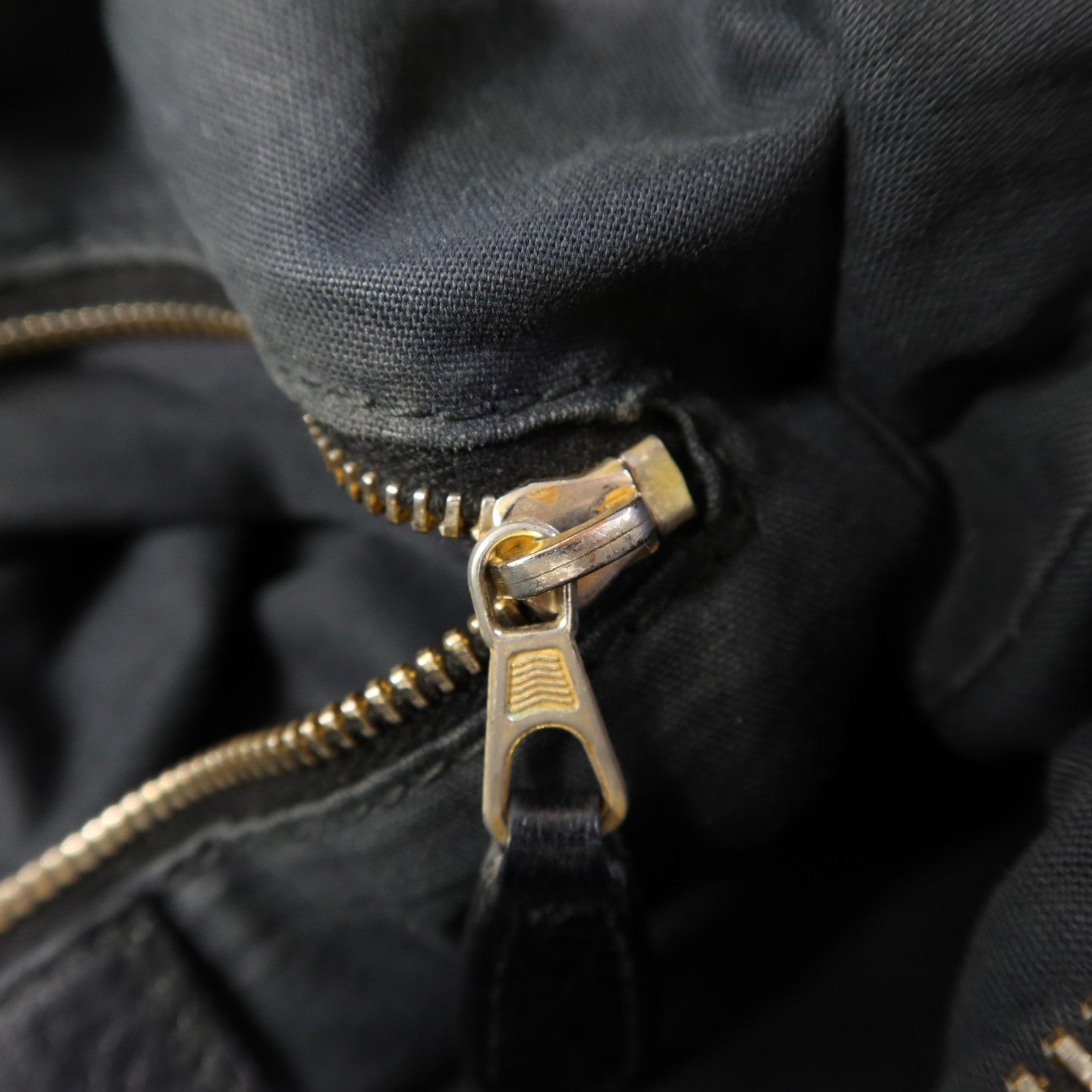 Balenciaga GHW Giant Velo 2 Way Shoulder Bag - Black, Calfskin Leather 