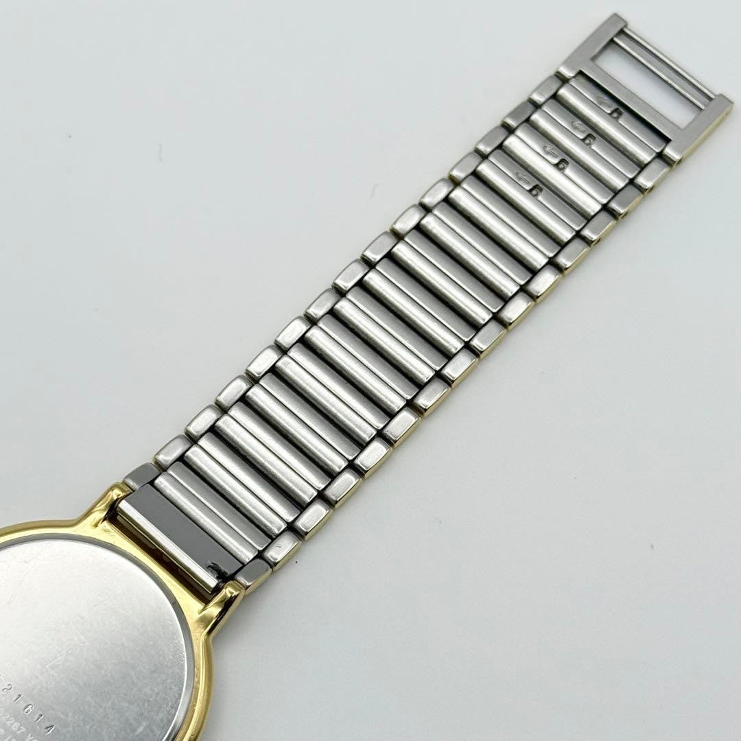 Yves Saint Laurent 4620-E62267 Watch - Gold, Quartz