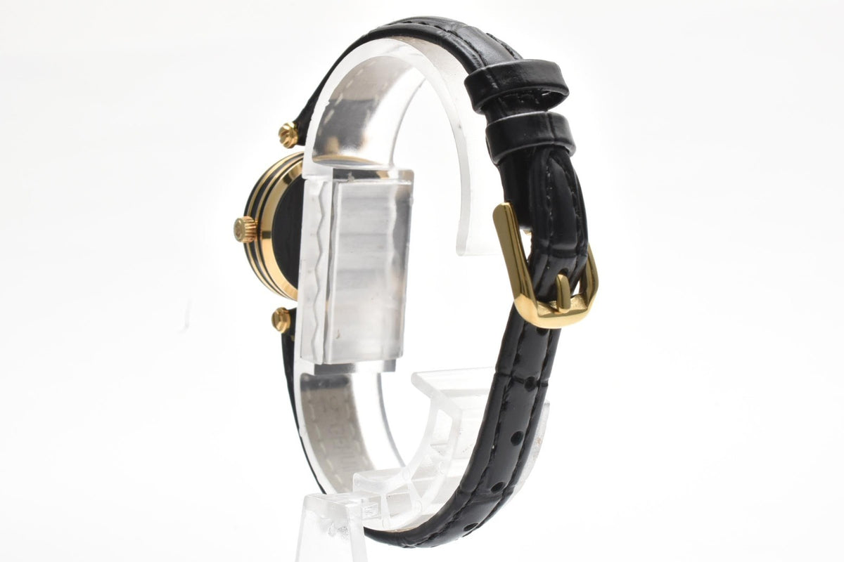 Gucci 2000L Wristwatch - Gold, Stainless Steel