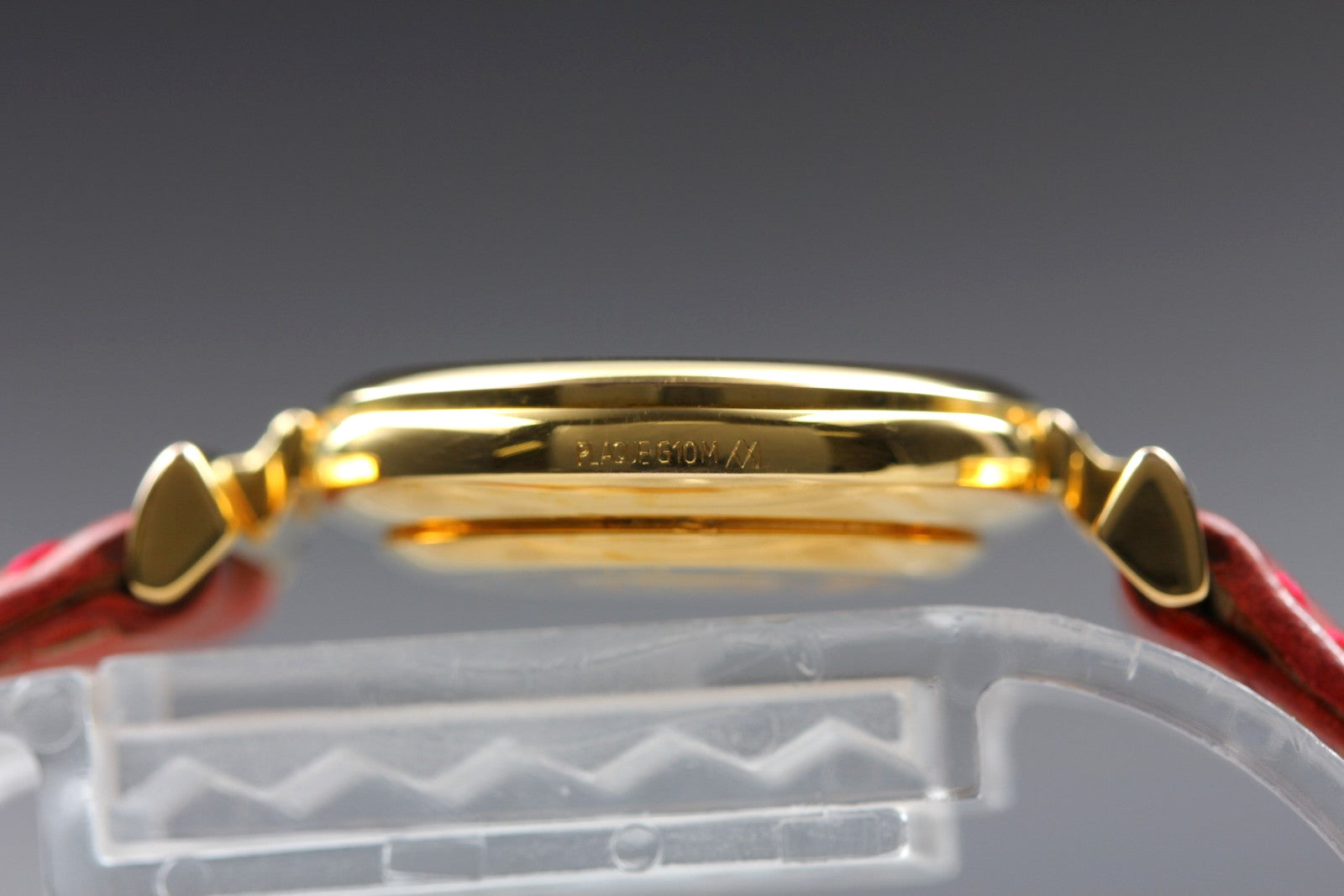 Fendi Orologi Wristwatch - Gold, Stainless Steel