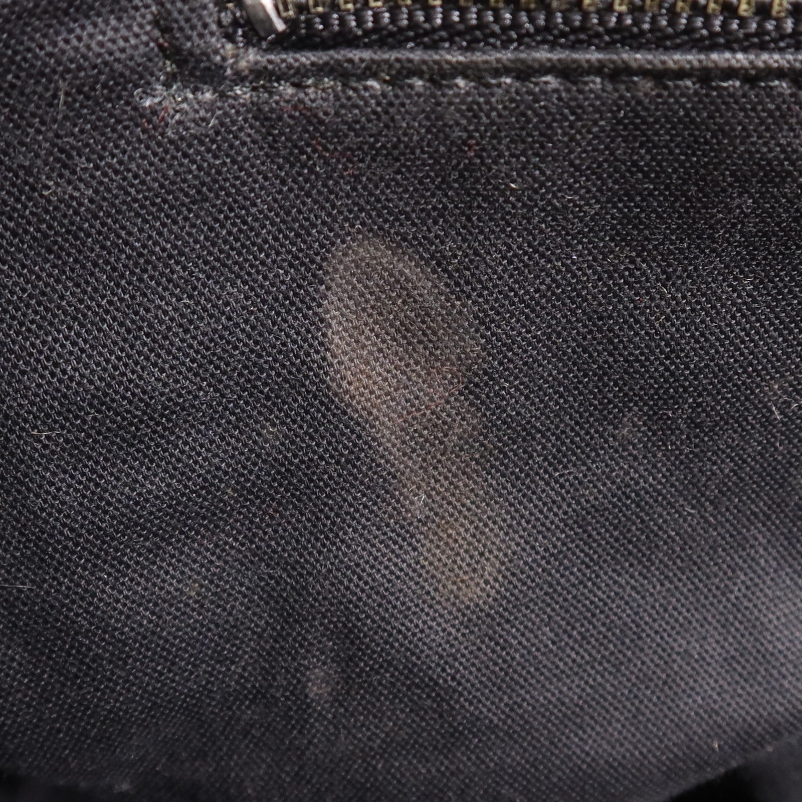 Burberry SHW Tote Bag - Brown, Canvas