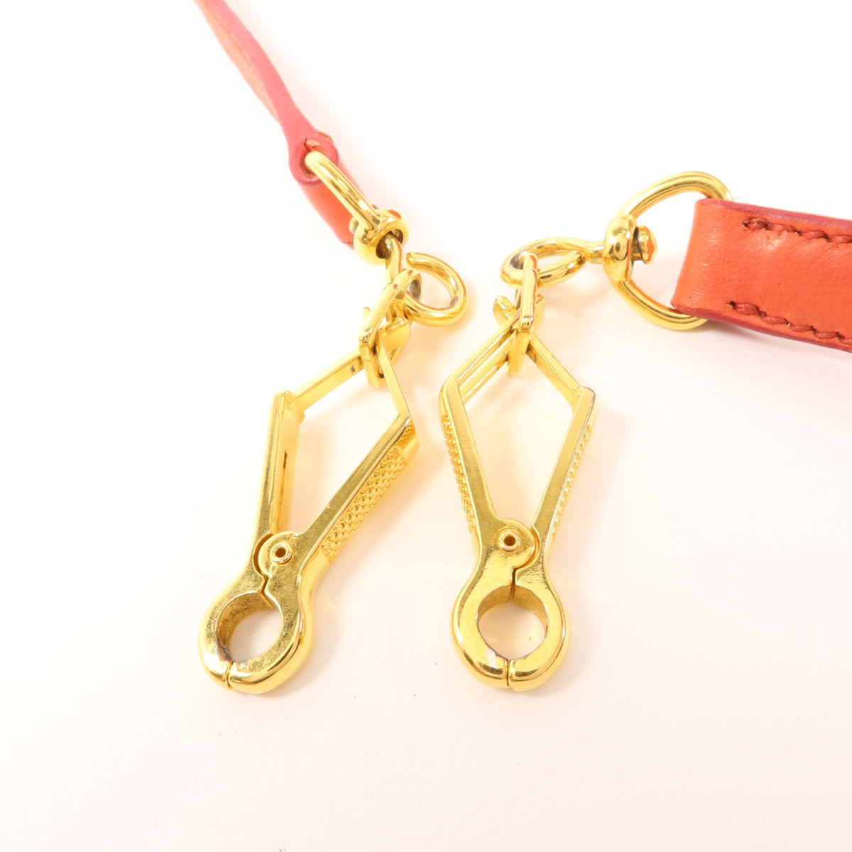 Miu Miu GHW 2 Way Shoulder Bag - Red, Lambskin Leather