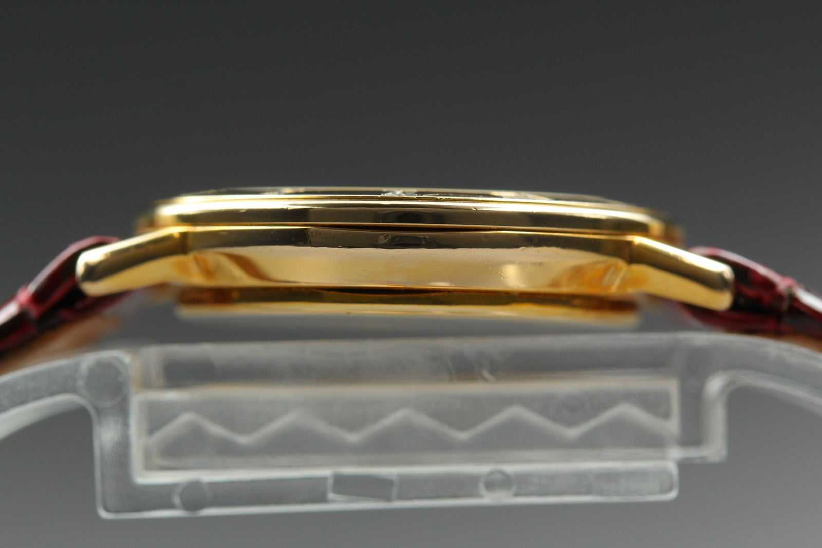 Gucci 3001L Watch - Gold, Stainless Steel