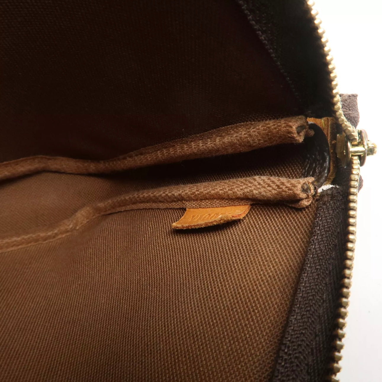 Pochette Accessoires Hand Bag