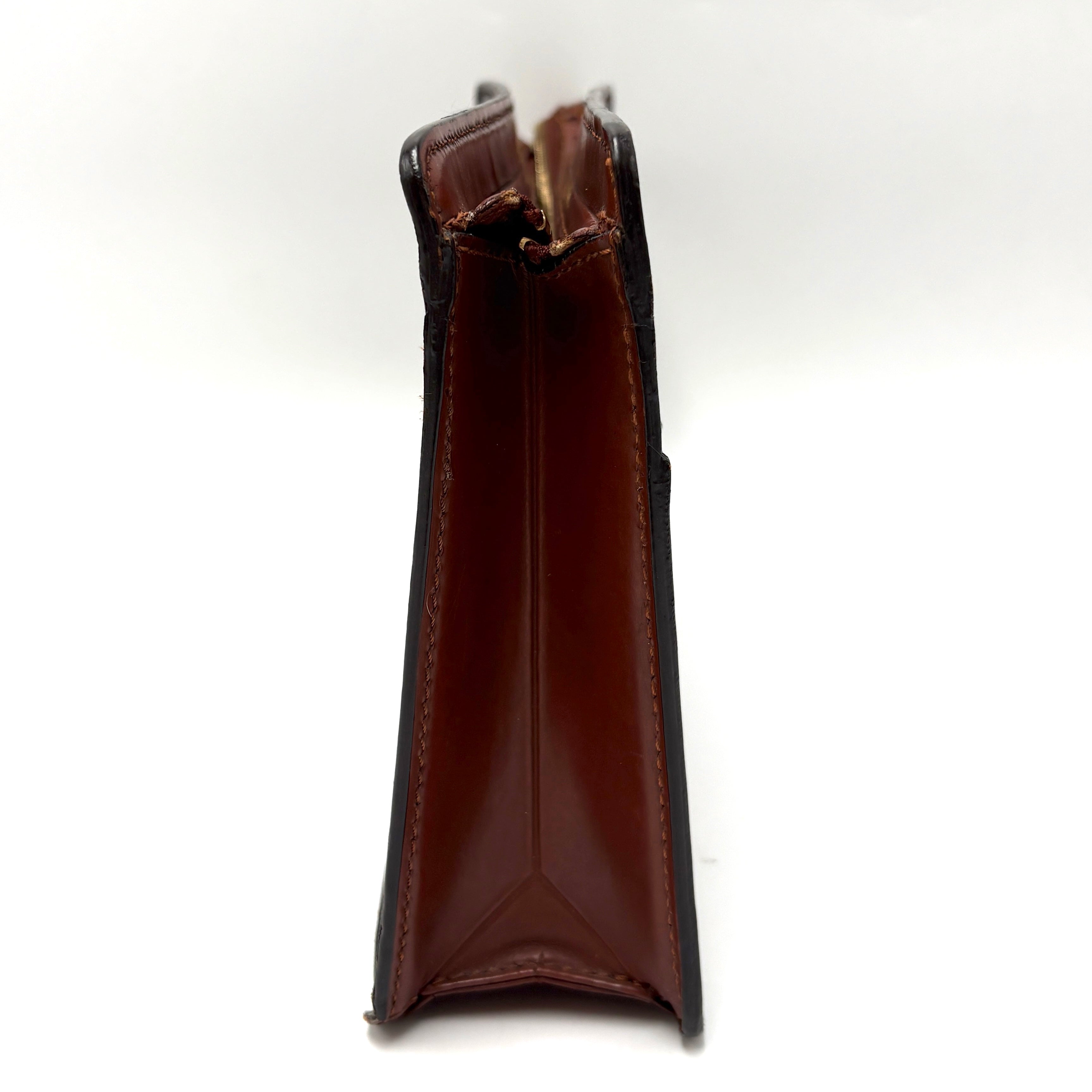 Louis Vuitton Clutch Homme