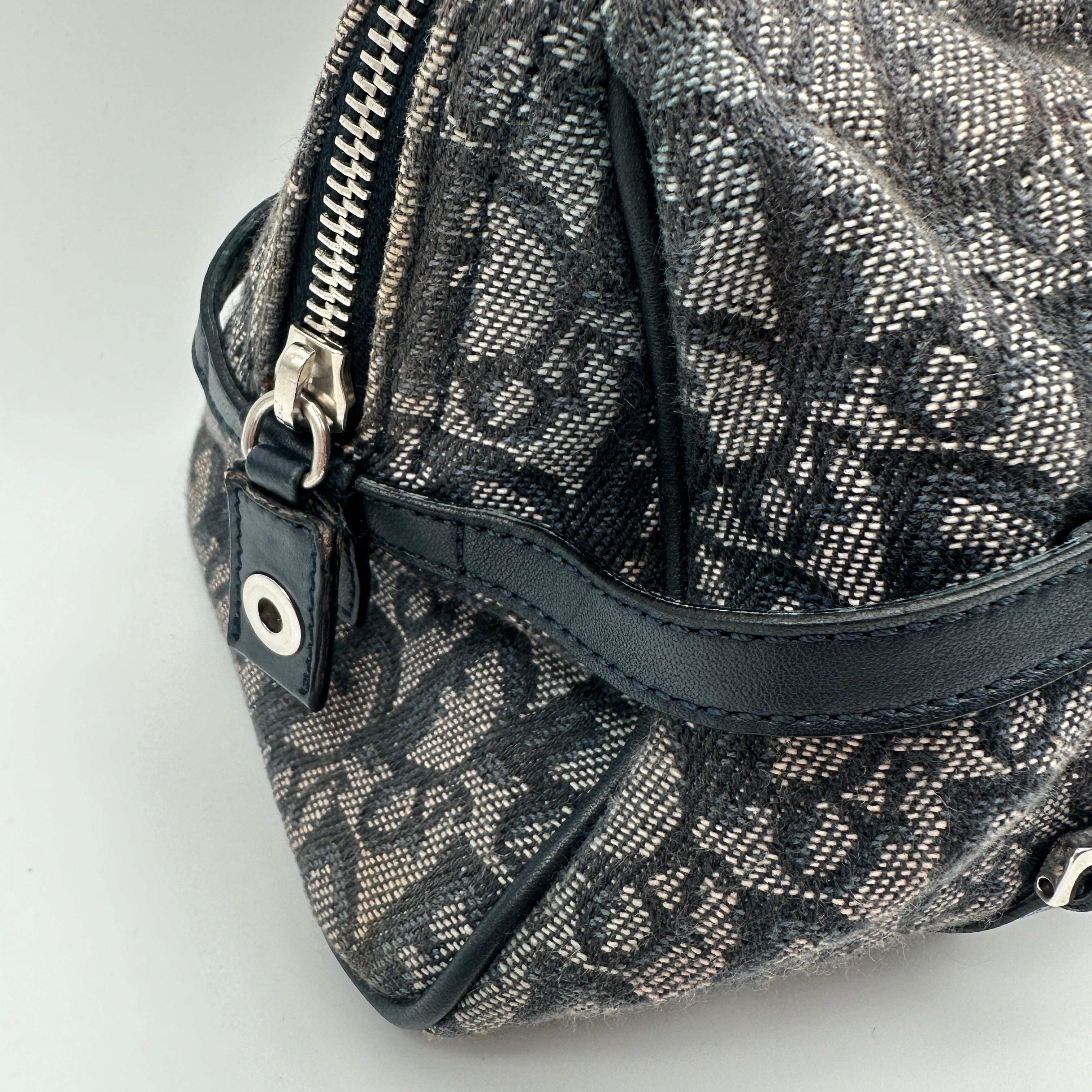 Dior Oblique Handbag