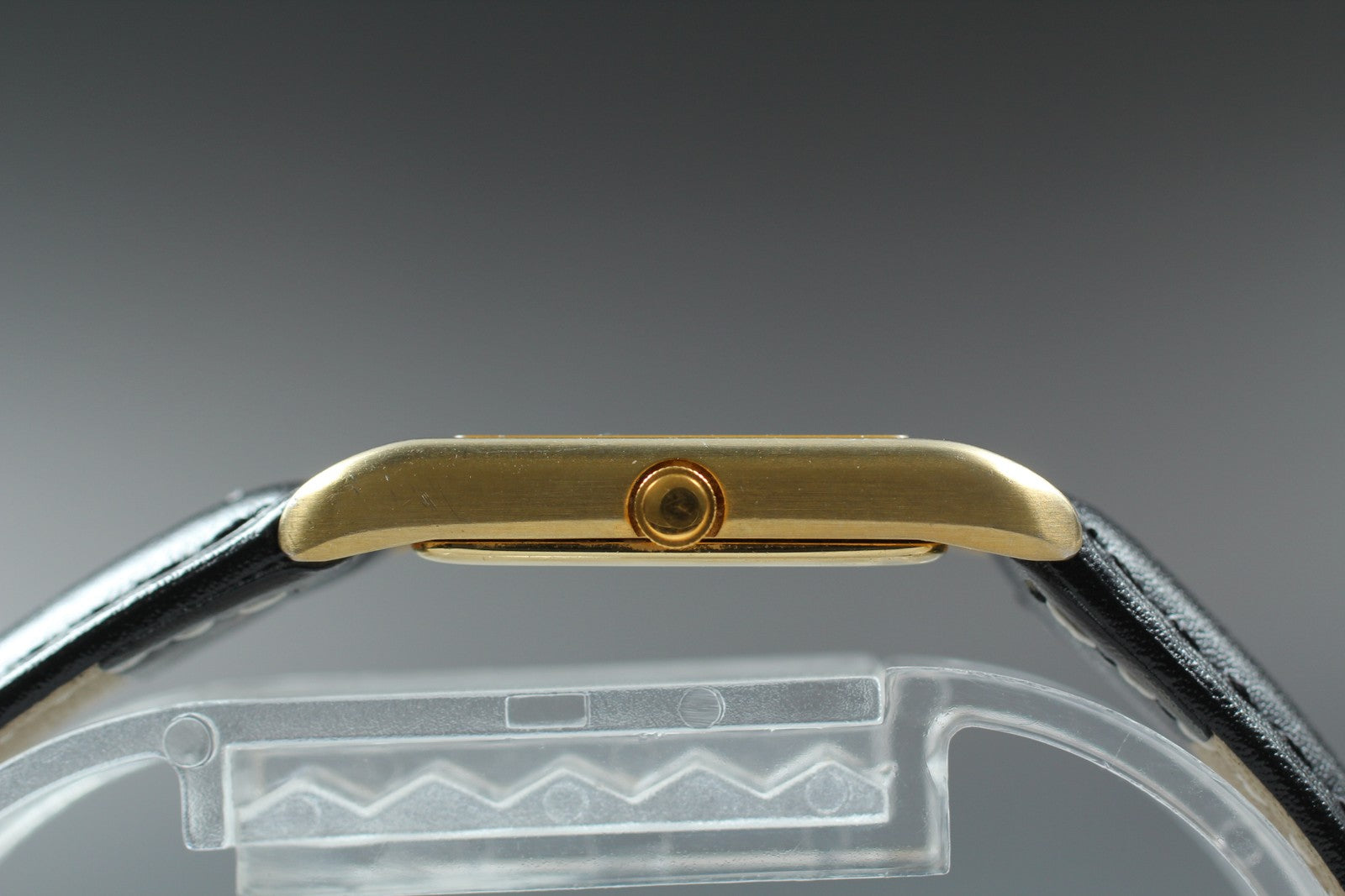 Yves Saint Laurent 5420-F46860 Watch - Gold, Stainless Steel