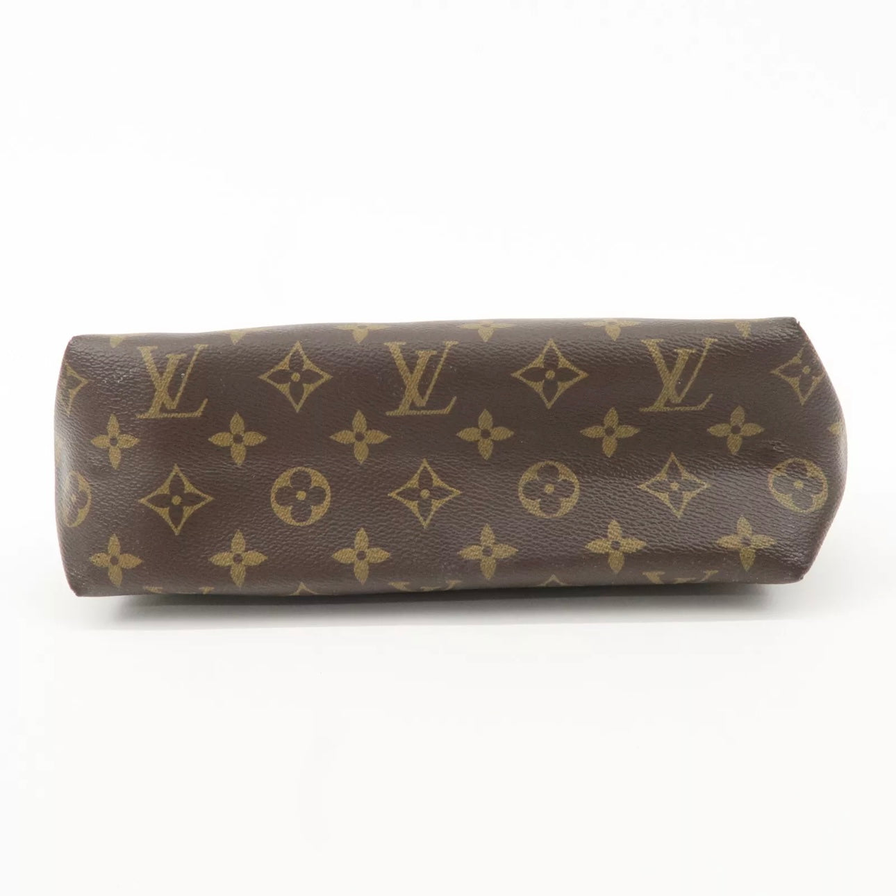 Louis Vuitton Monogram Pallas Case clutch