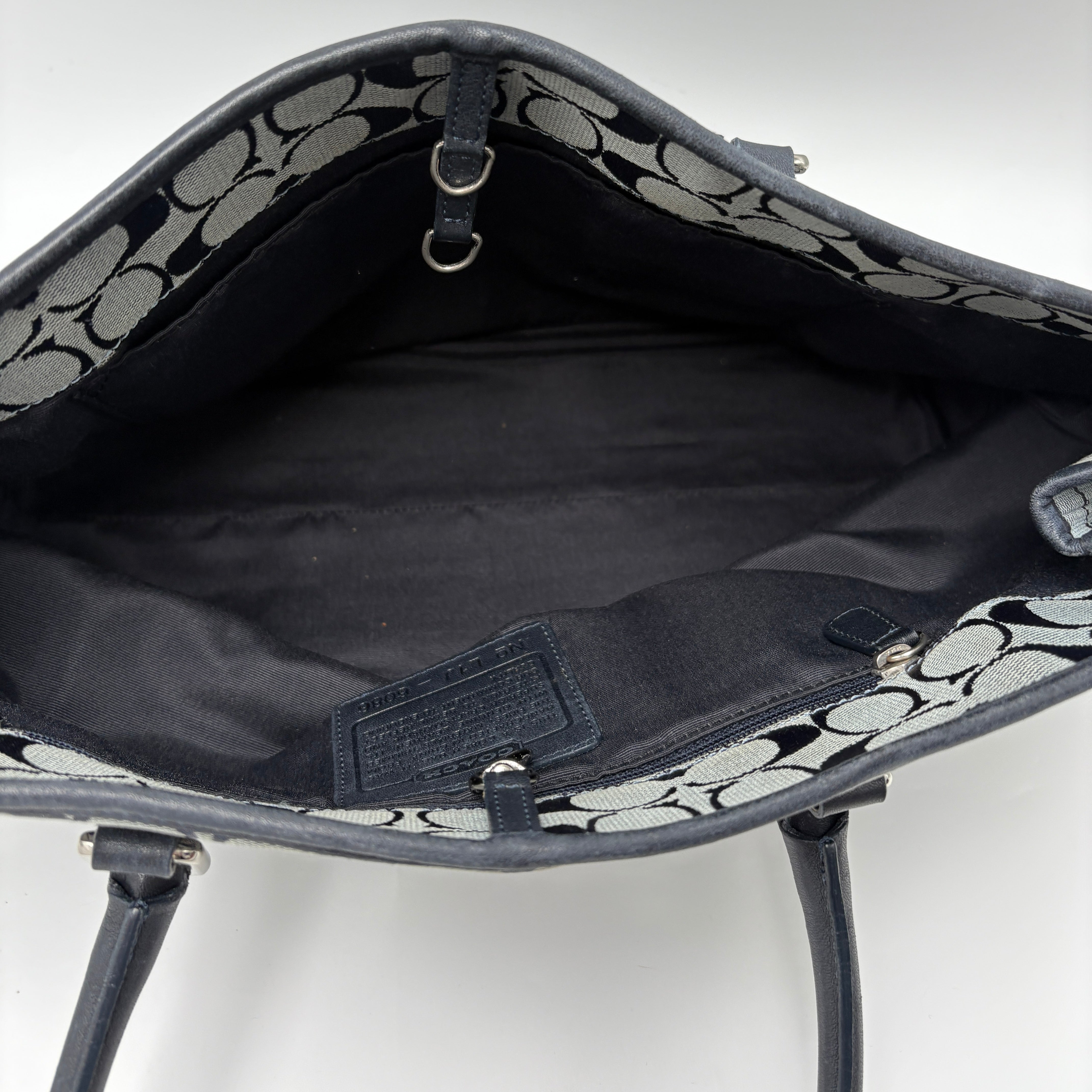 Coach Signature