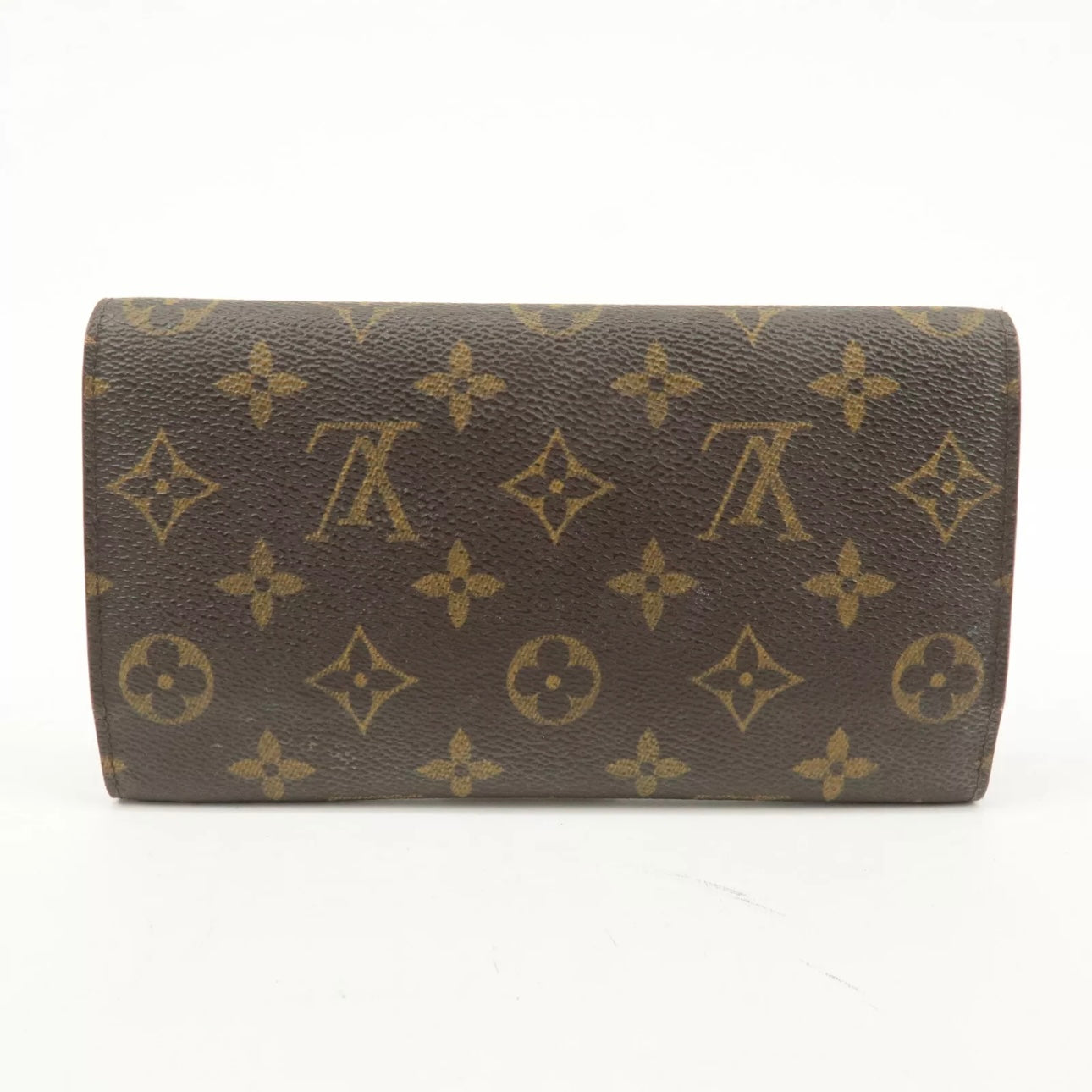 Monogram Portefeuille International Wallet