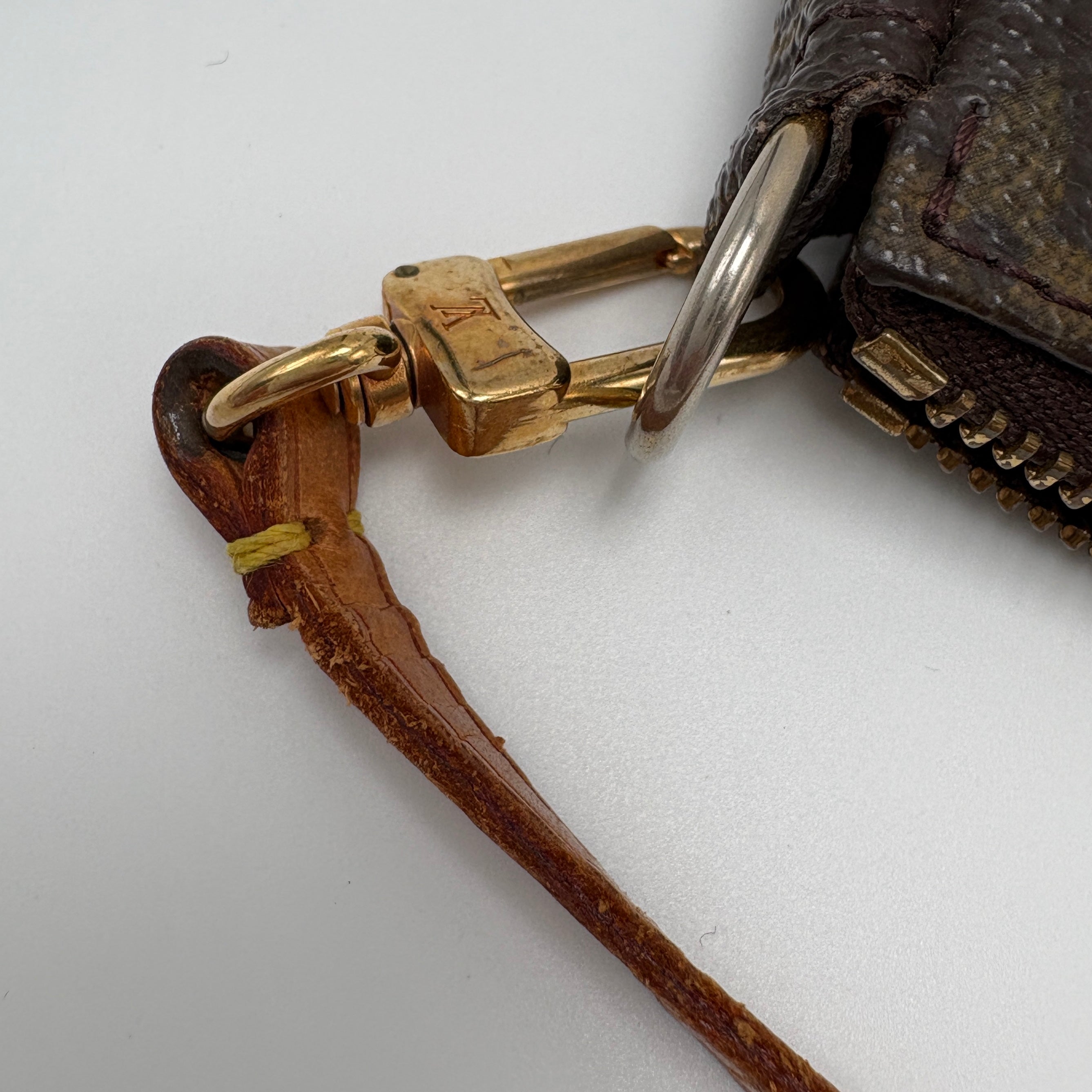 Louis Vuitton Pochette accessories
