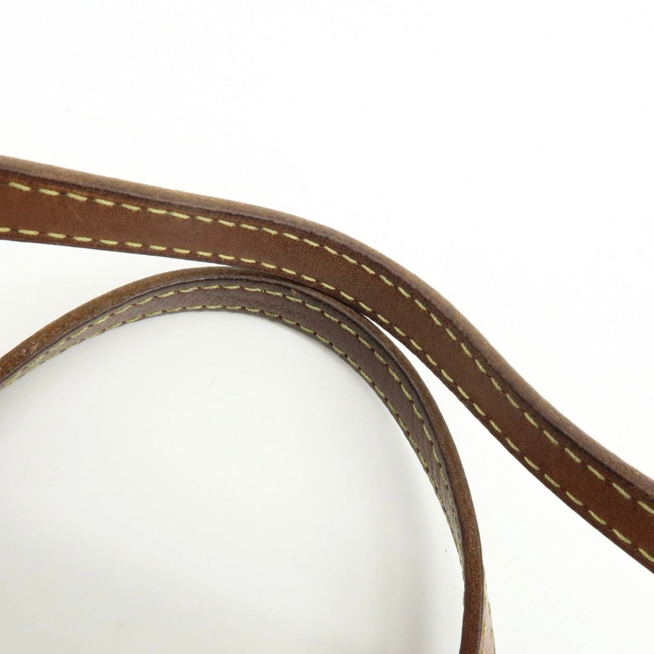 Louis Vuitton Monogram Papillon 30 Hand Bag