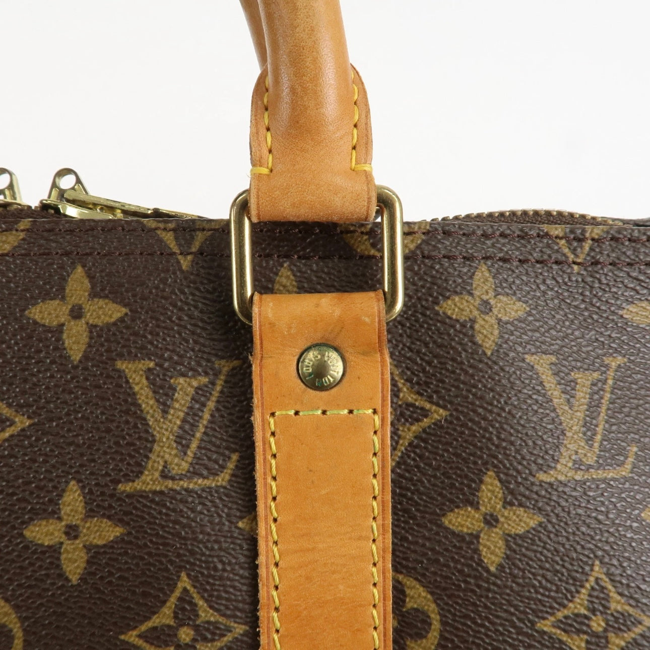 Louis Vuitton Keepall 50