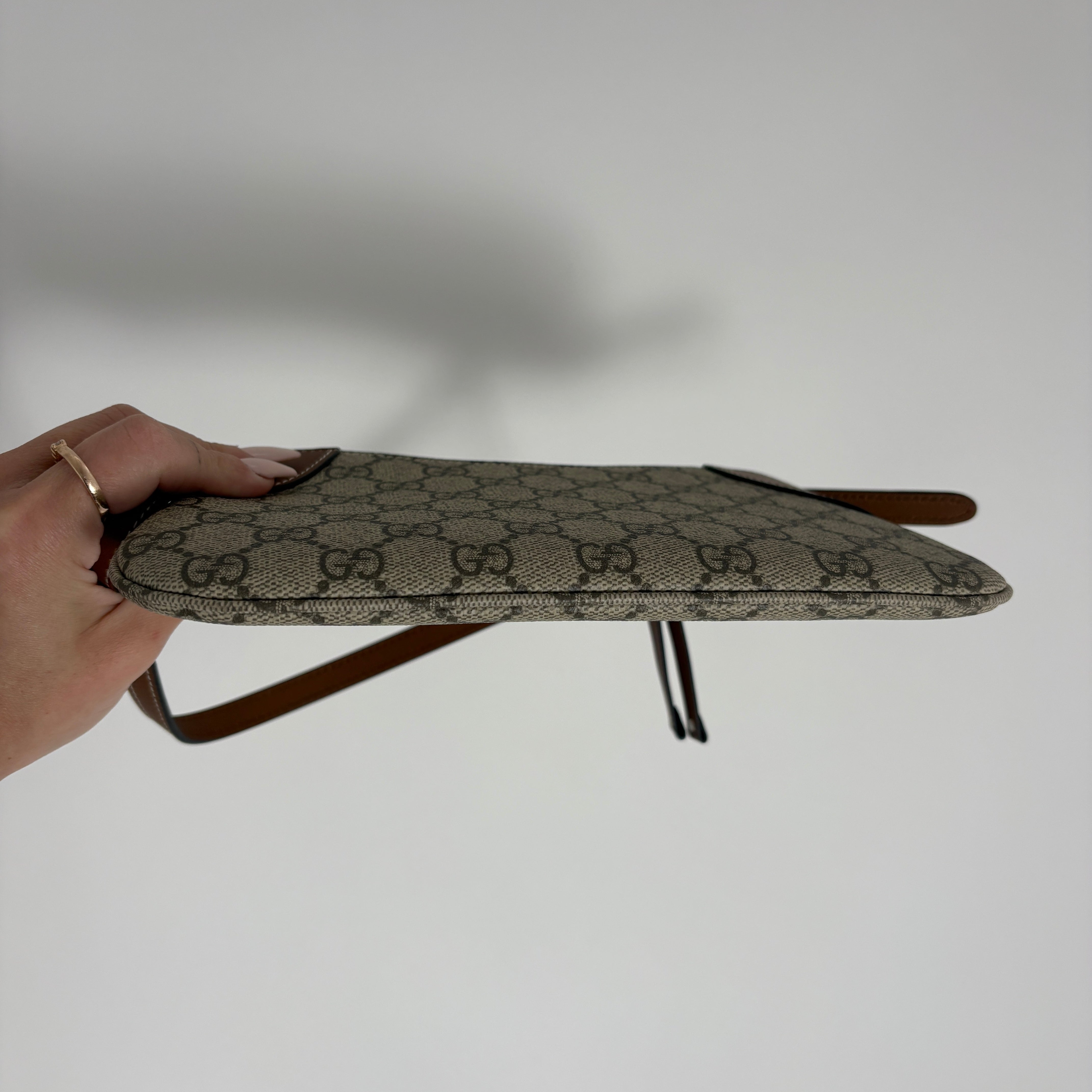 Gucci GG shoulder bag