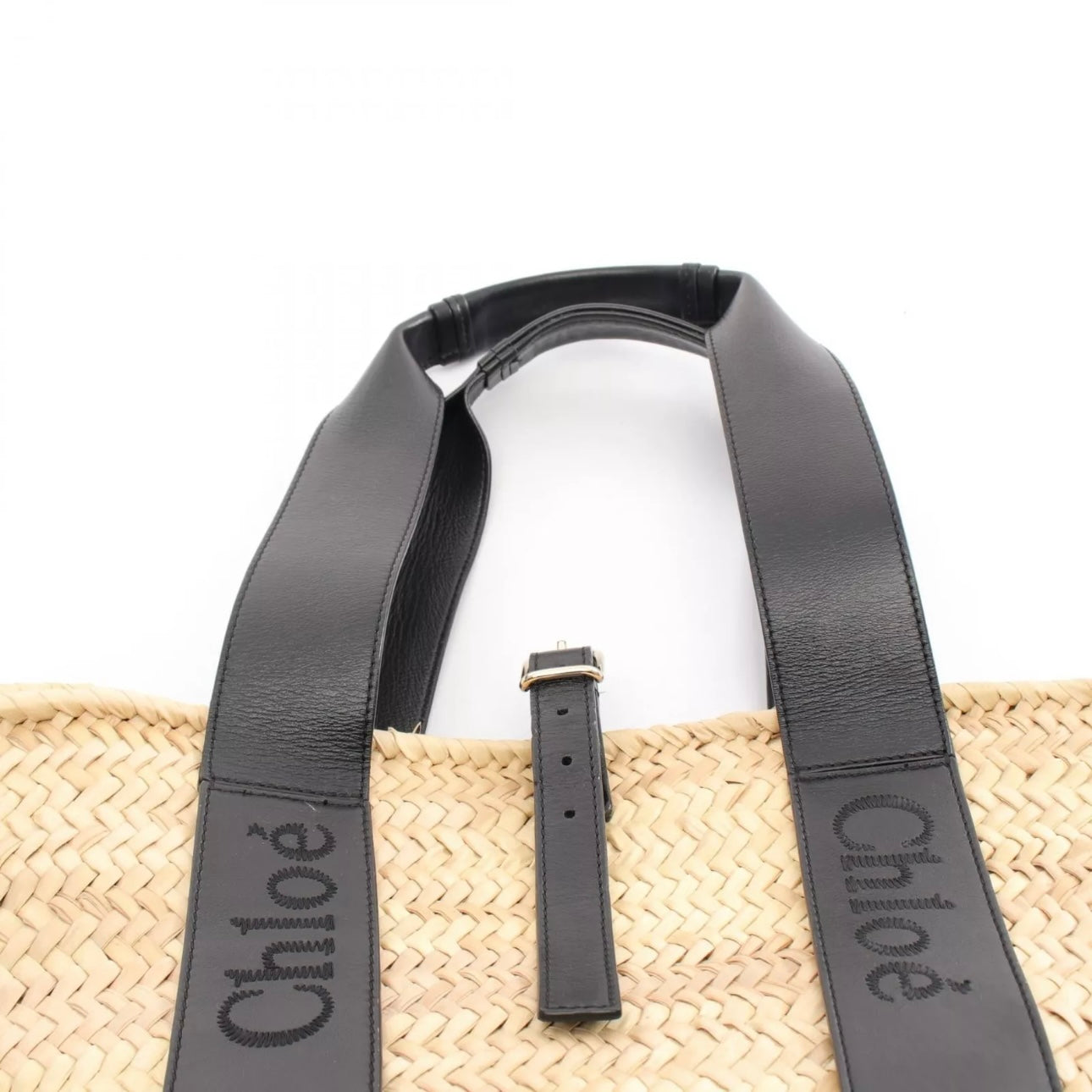 Chloe SENSE MEDIUM BASKET