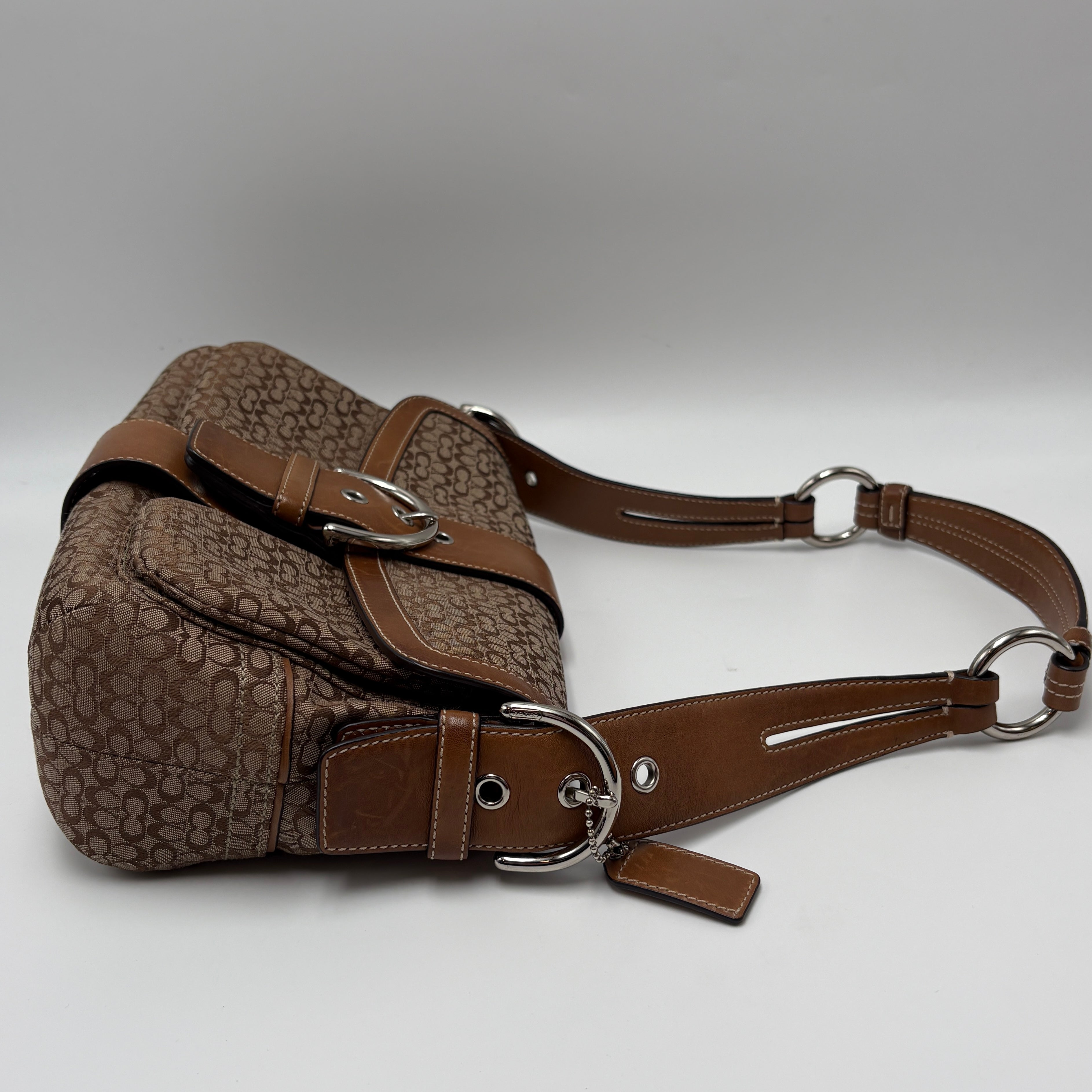 Coach signature