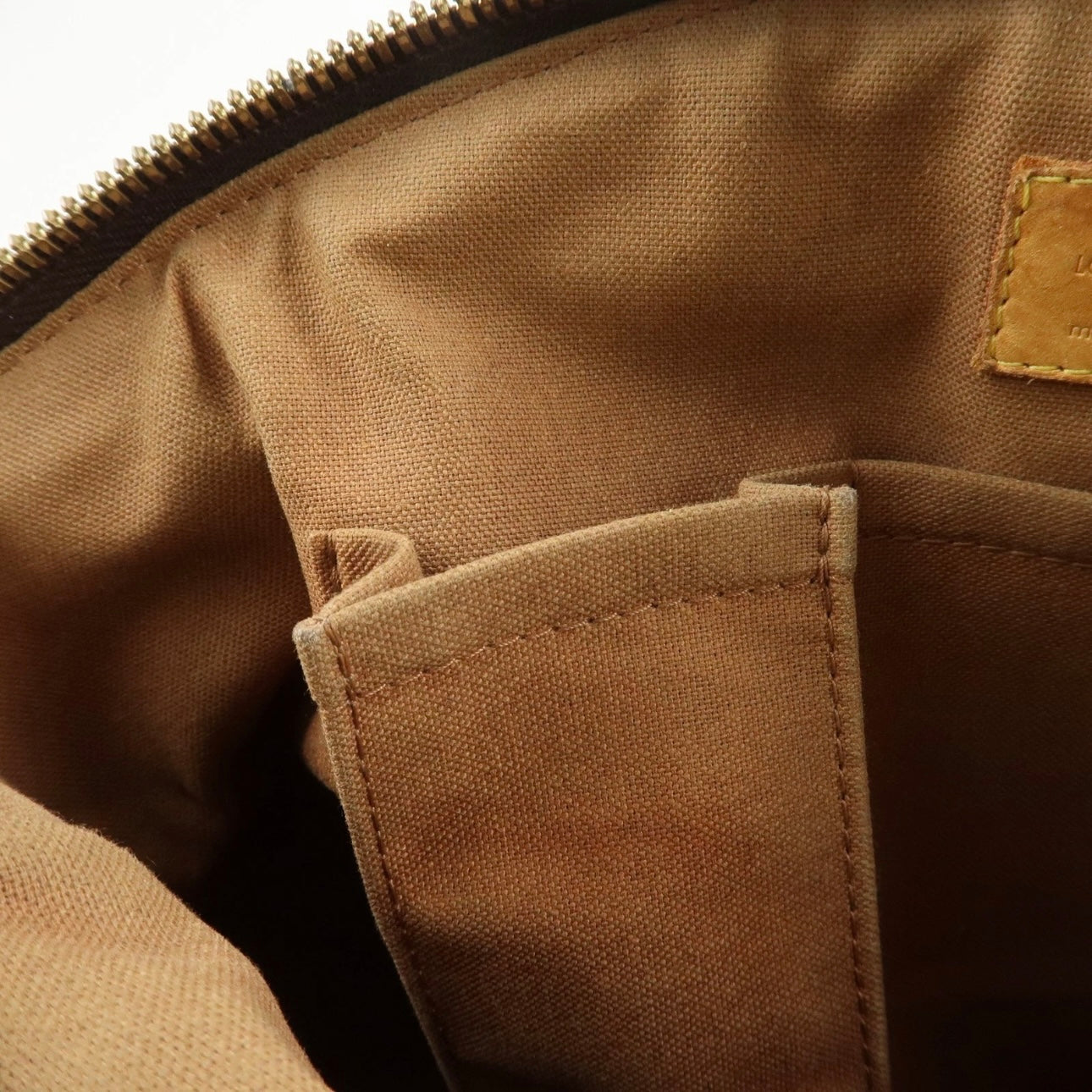 Louis Vuitton Tivoli PM Hand, Shoulder Bag