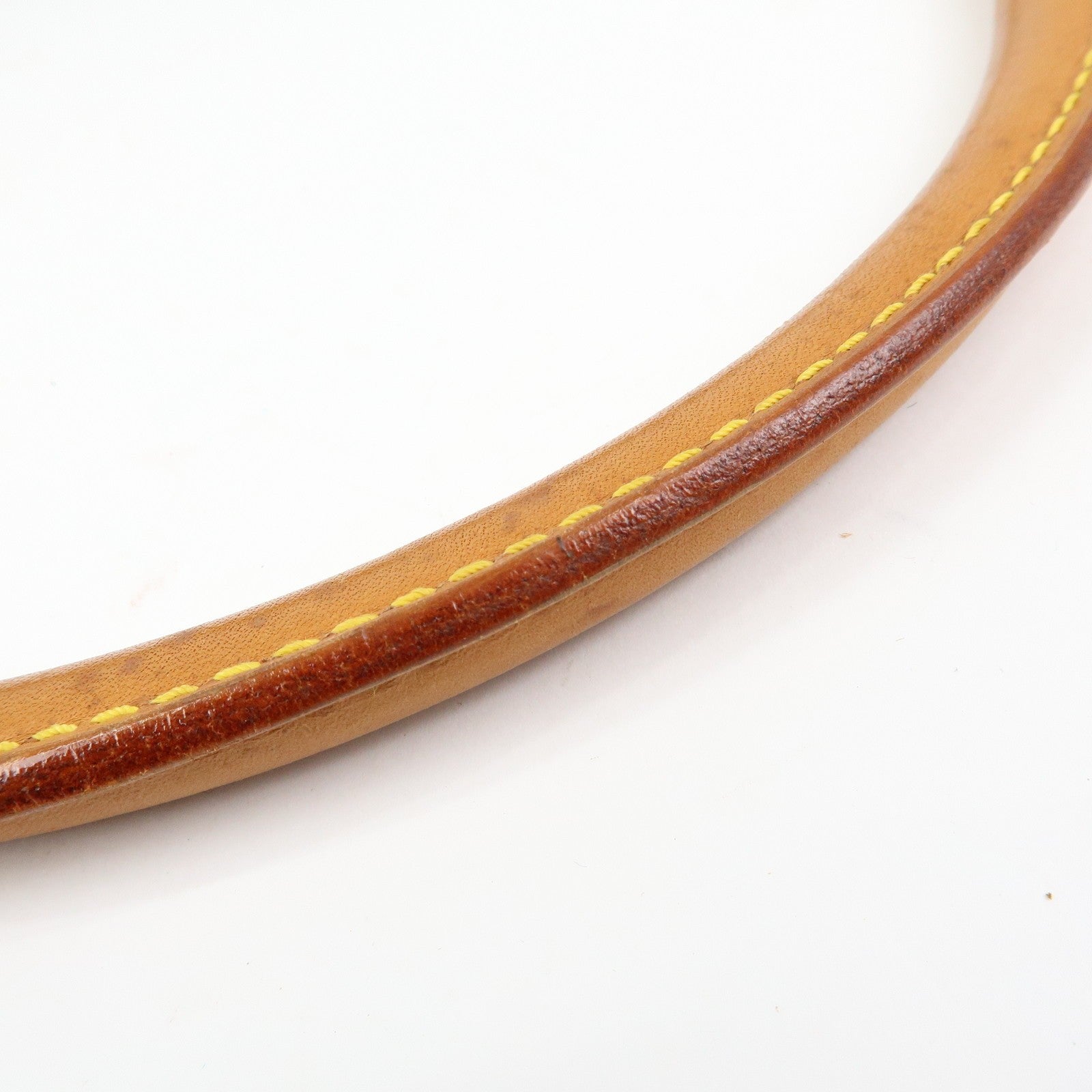 Louis Vuitton Monogram Looping GM Shoulder Bag - Brown, Canvas