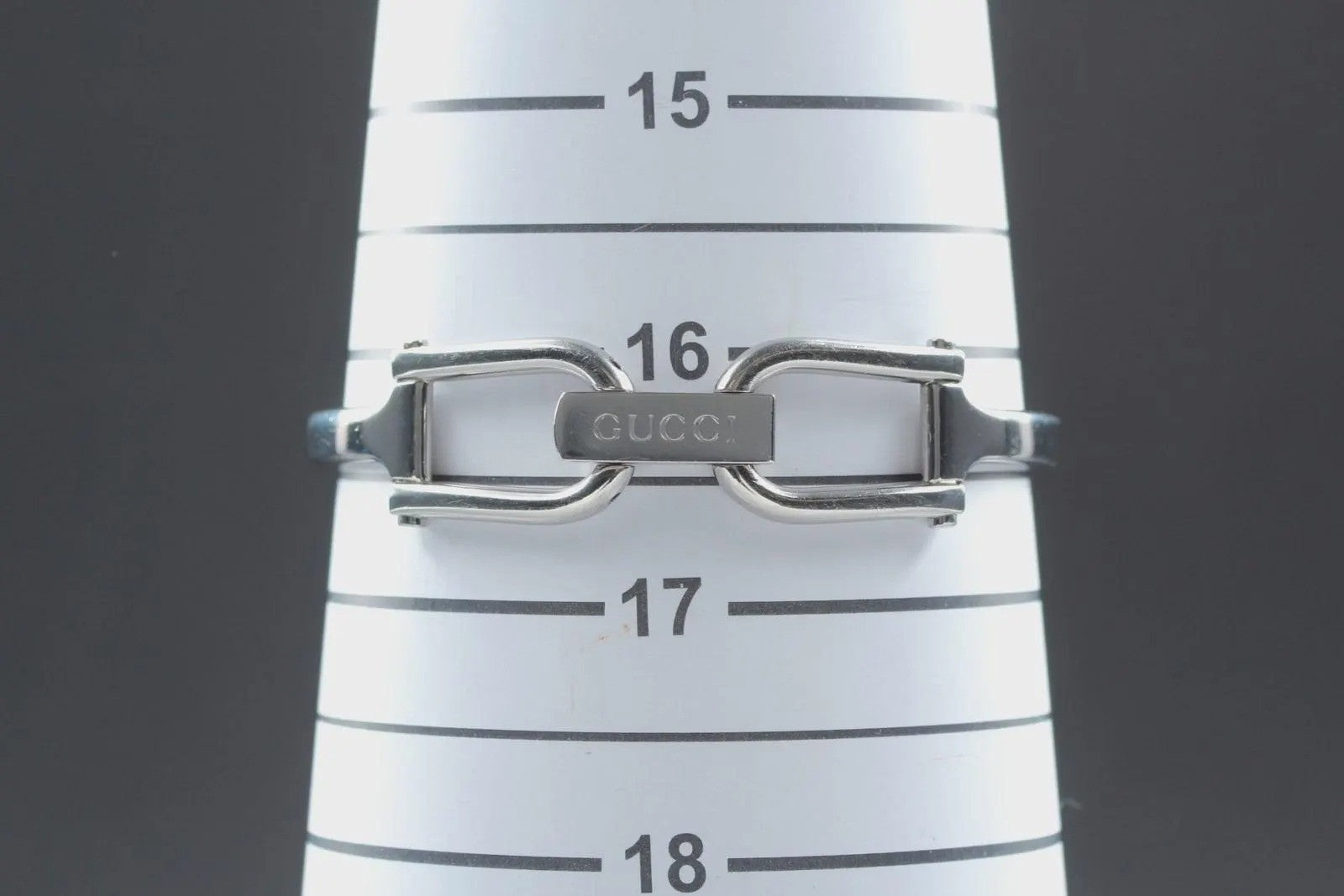 Gucci 1500L Watch - Pink, Stainless Steel