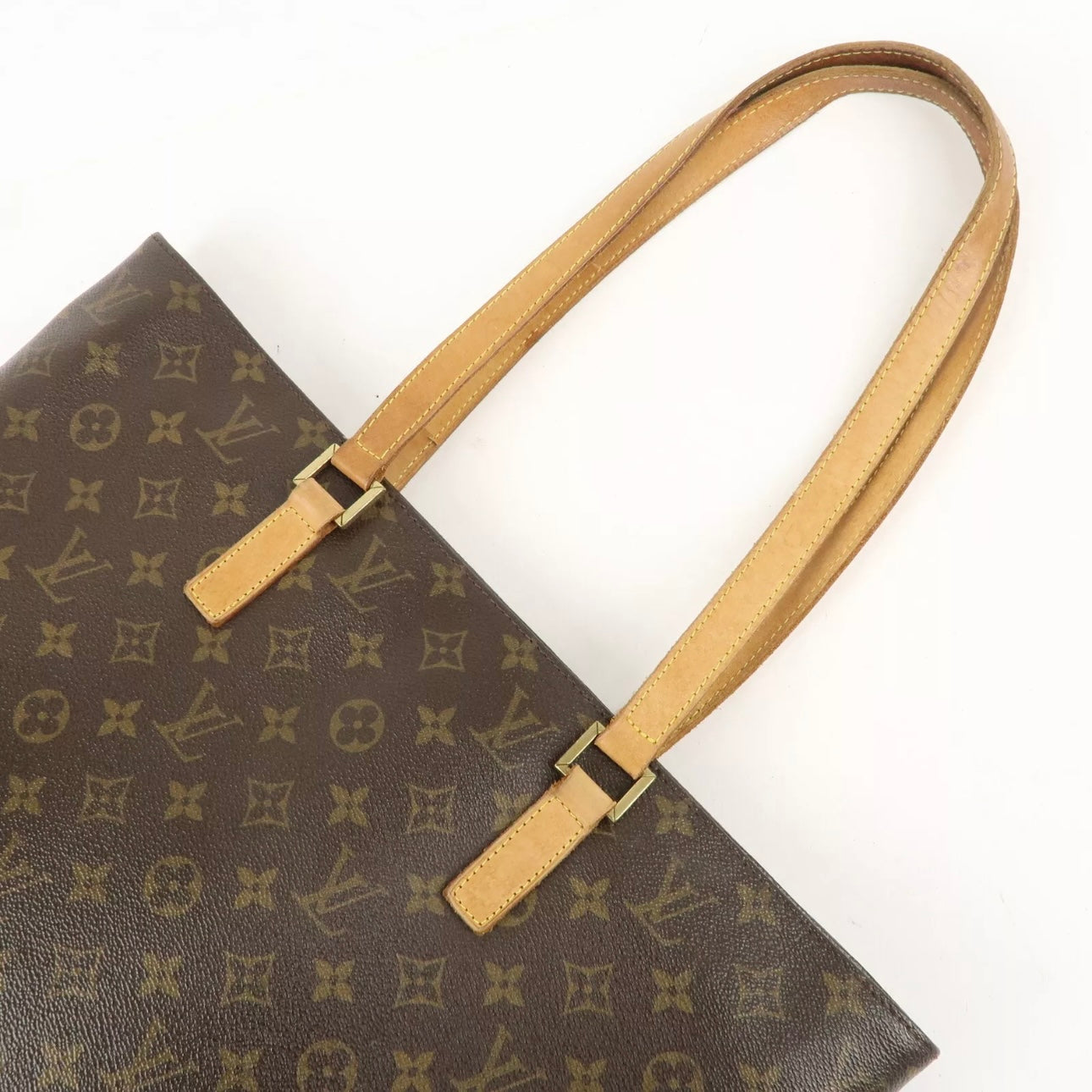 Luco Tote Bag Hand Bag