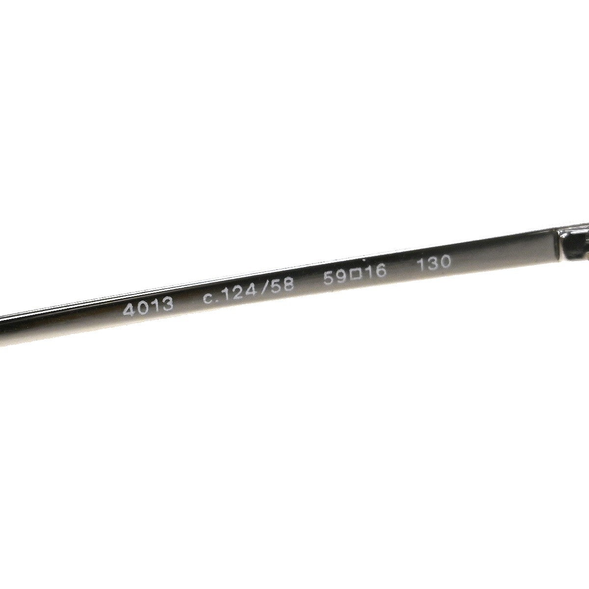 Chanel CC Logos Sunglasses - Pink, Acrylic