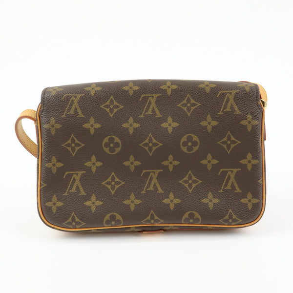 Louis Vuitton Monogram Saint Germain 24 Shoulder Bag