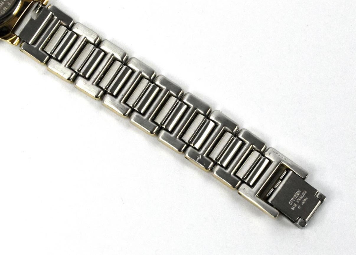 Saint Laurent Gold, Silver Watch