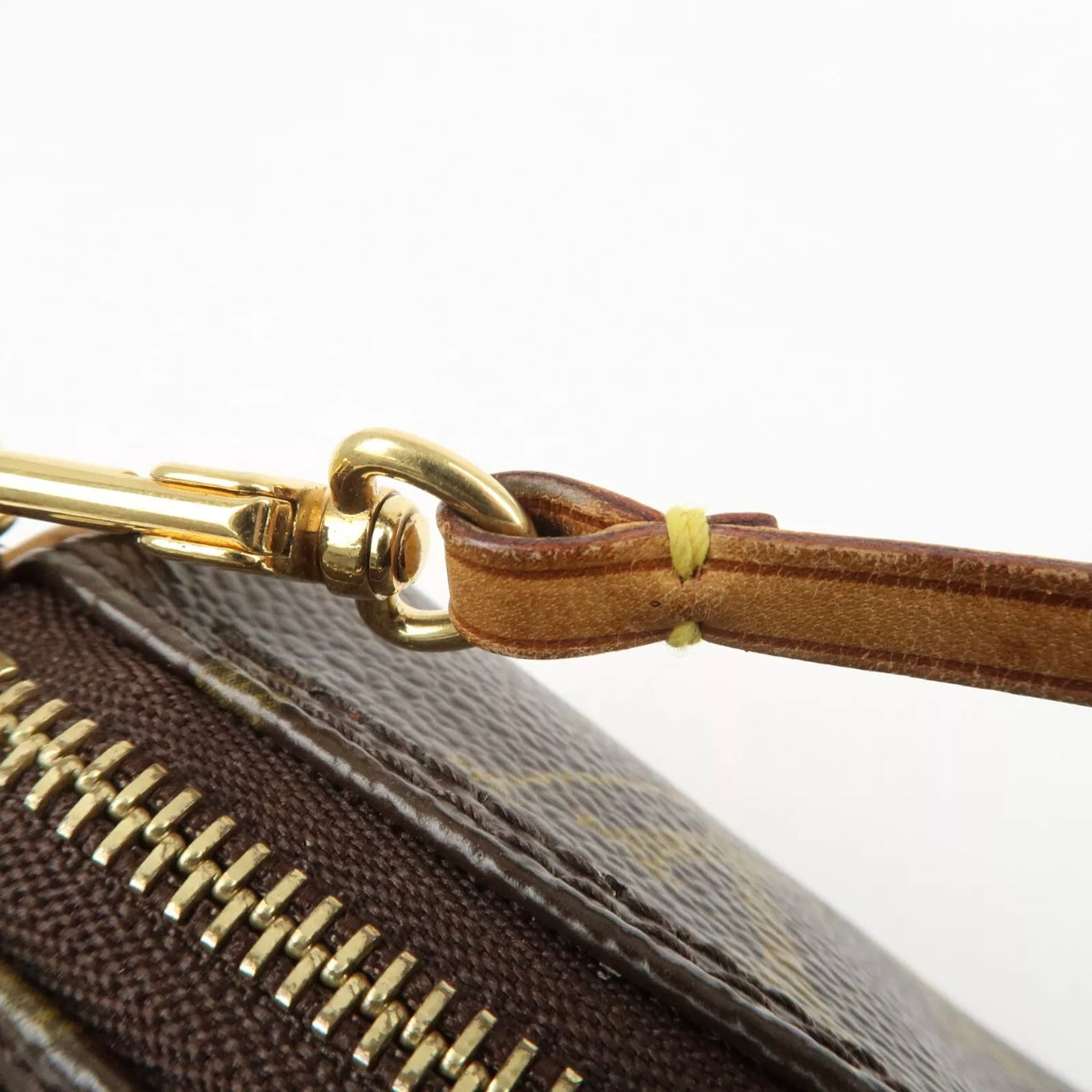 Louis Vuitton Mini Papillon