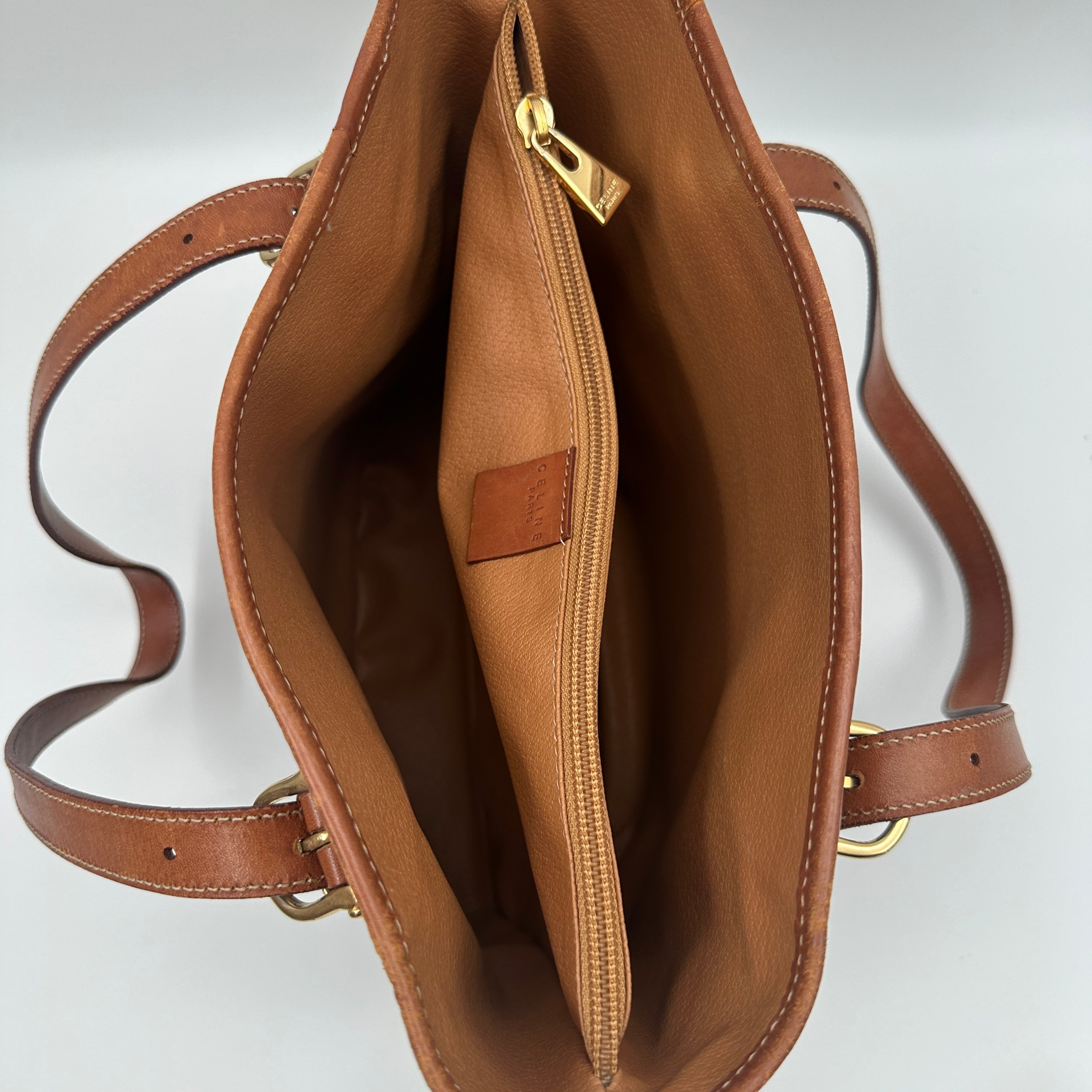 Celine Macadam bag