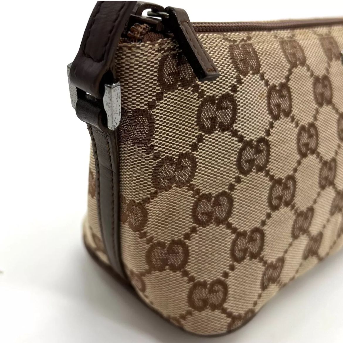Gucci Boat bag