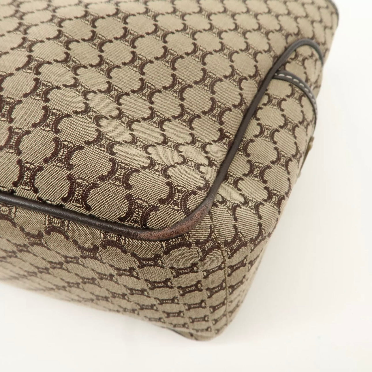 Celine Macadam Boogie Bag
