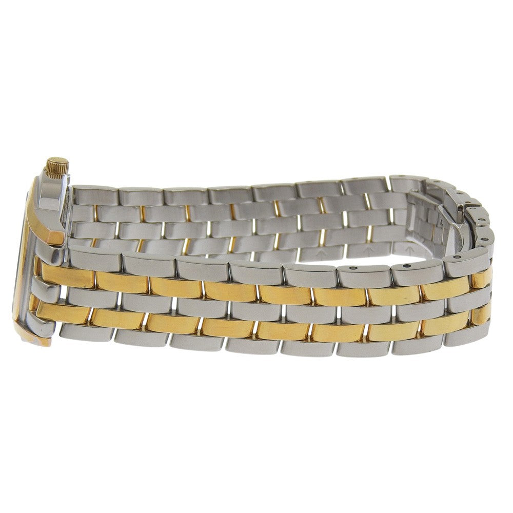 Gucci 5500L Watch - Silver, Stainless Steel