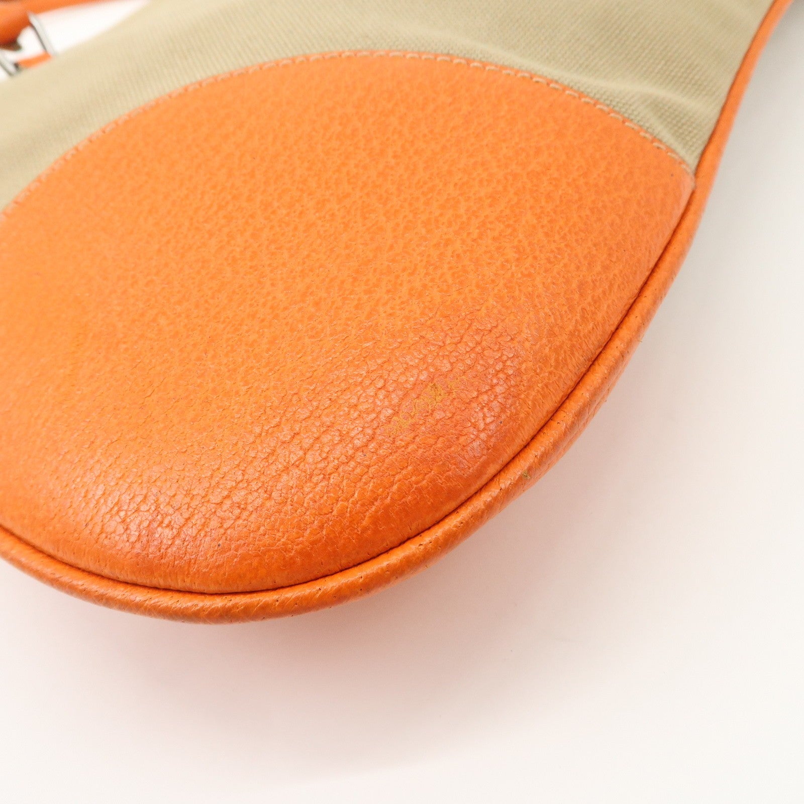 Prada Handbag - Beige, Canvas