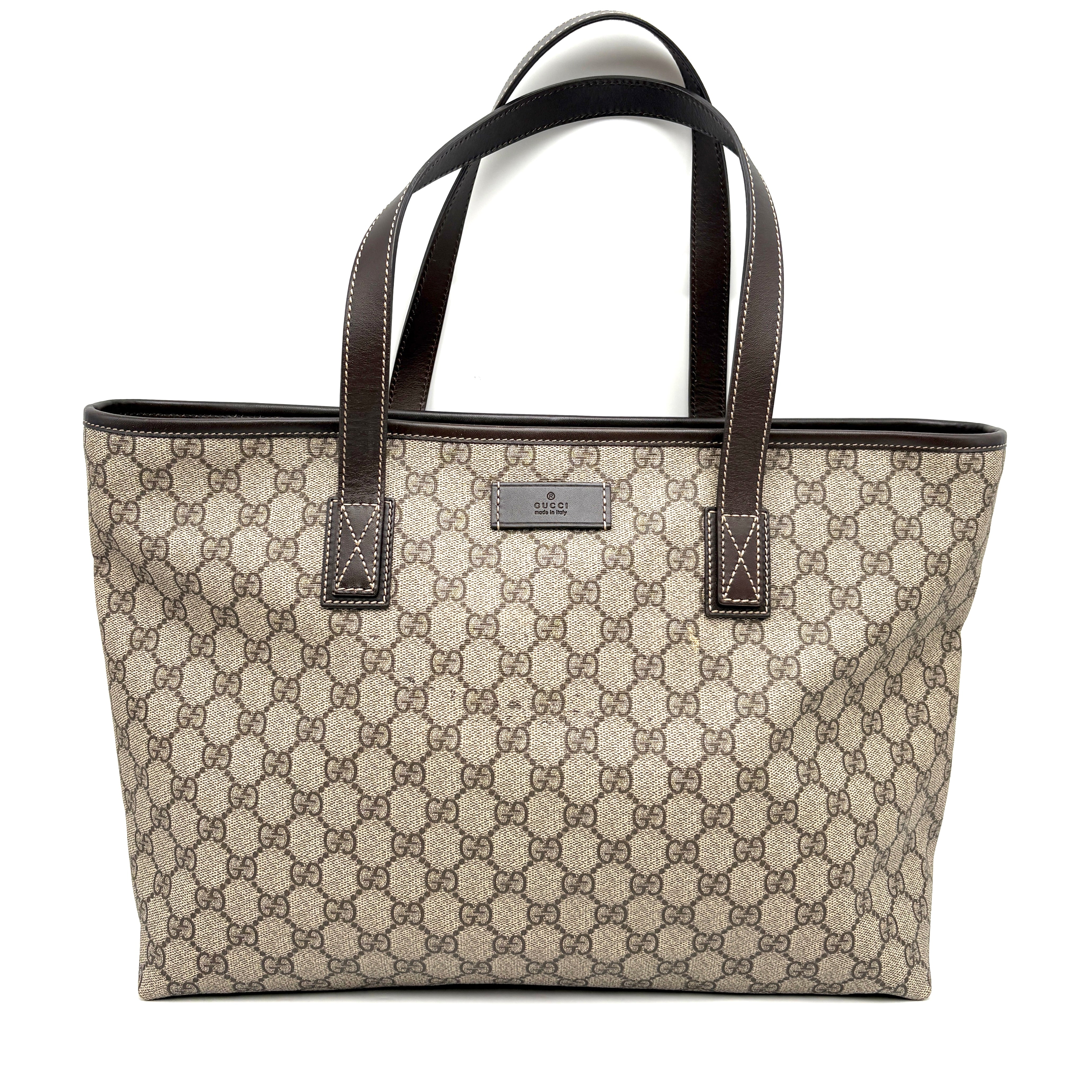 Gucci GG Supreme