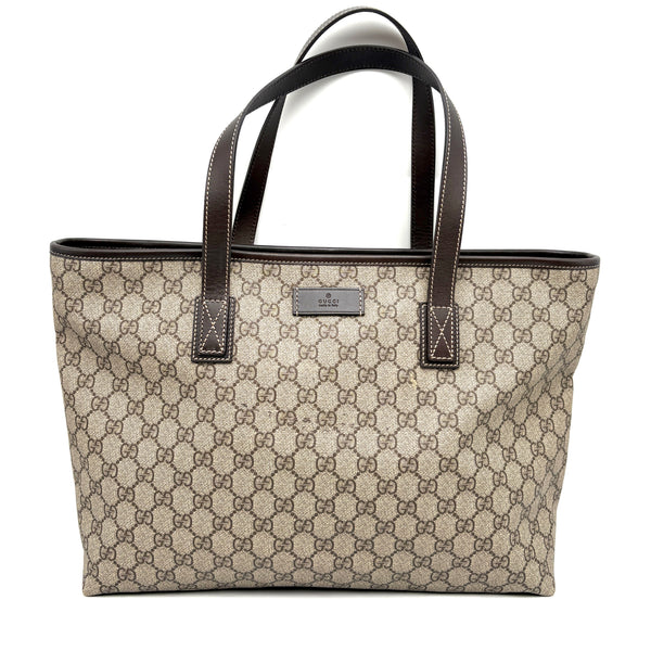 Gucci GG Supreme