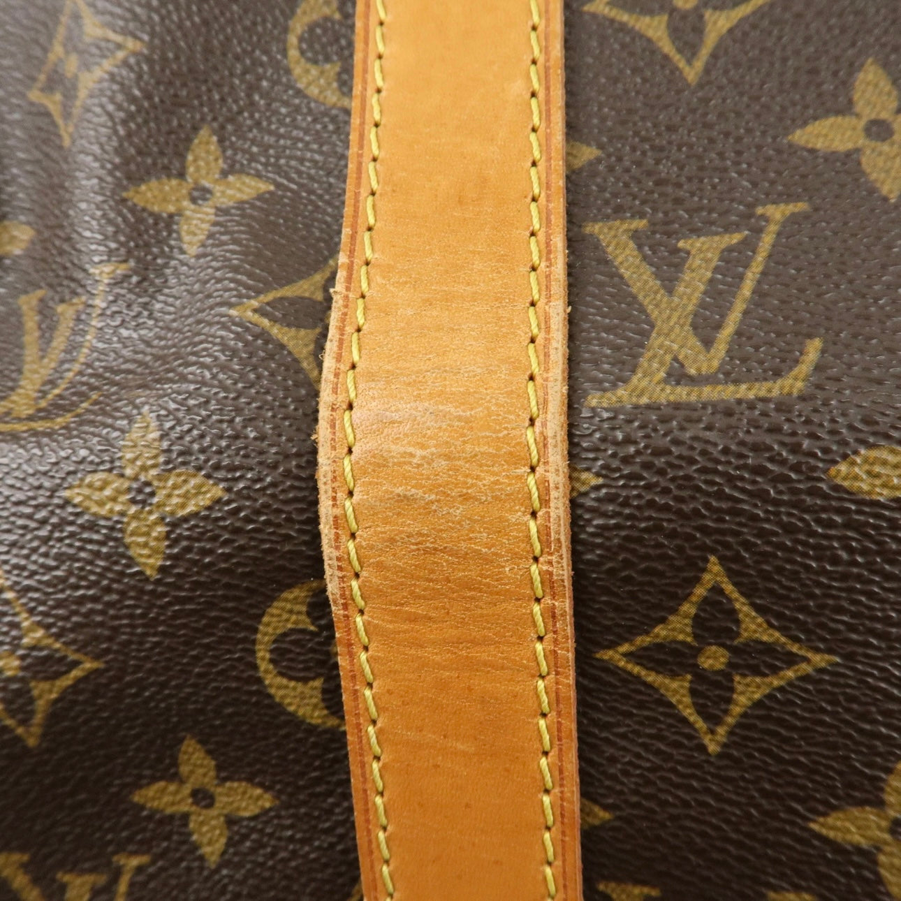 Louis Vuitton Keepall 50