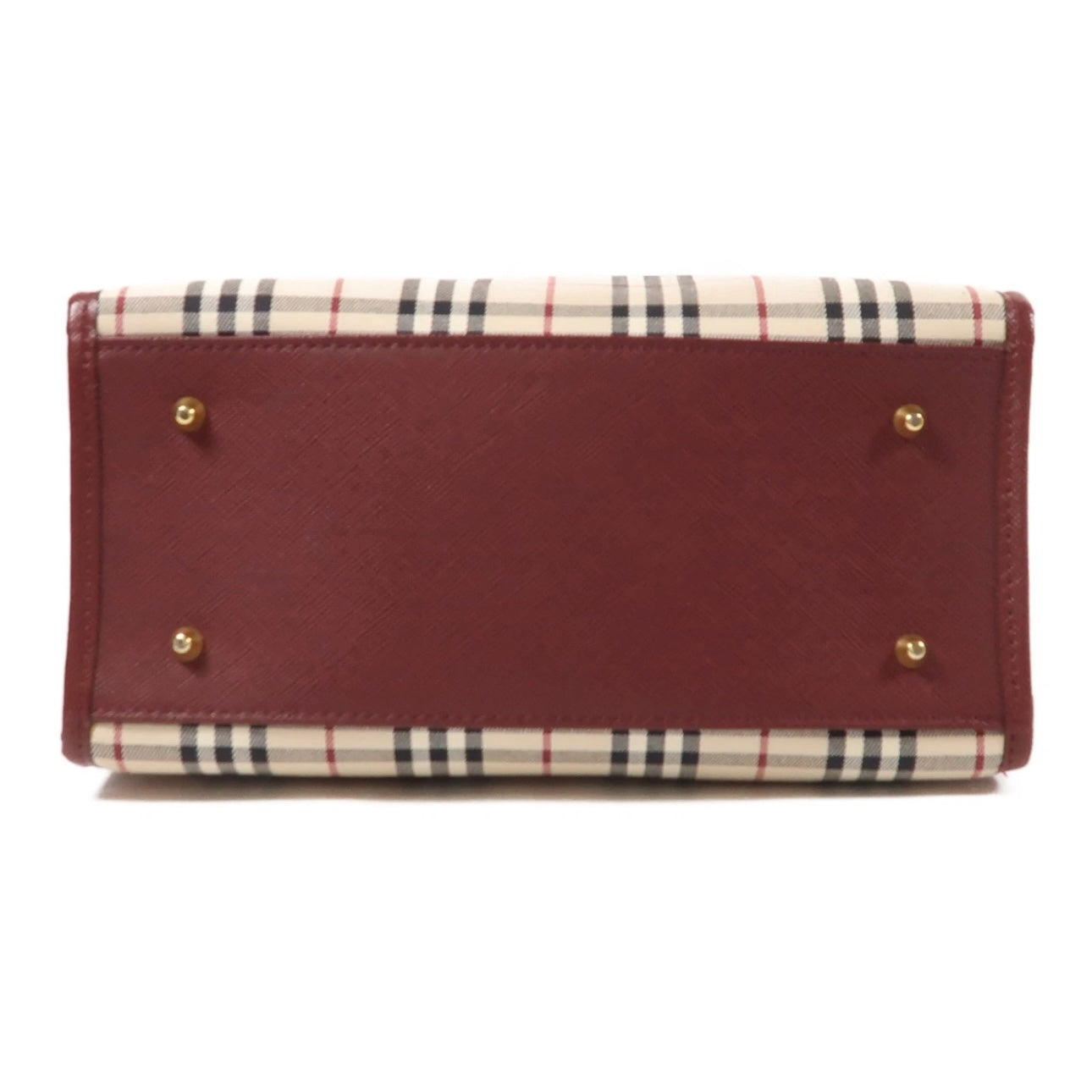 Burberry GHW hand bag