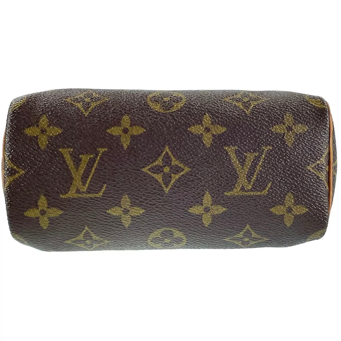 Louis Vuitton Monogram Mini speedy 2way