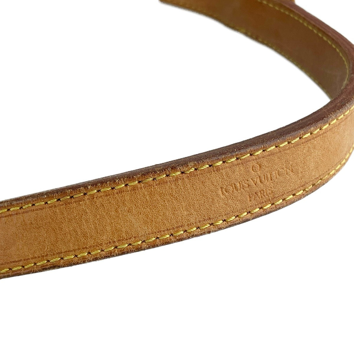 Louis Vuitton Petit Noe Shoulder Bag - Brown, Leather