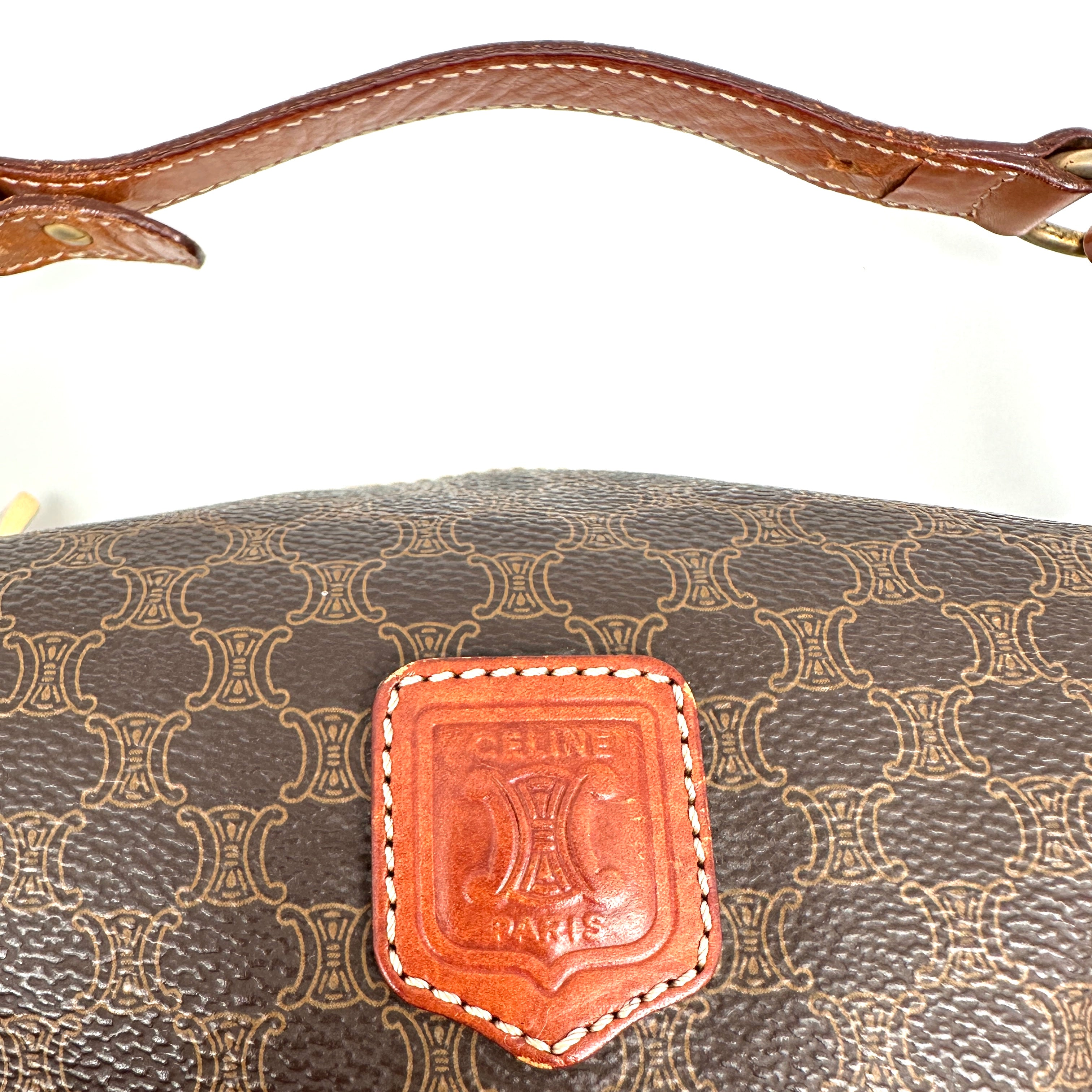 Macadam Pochette